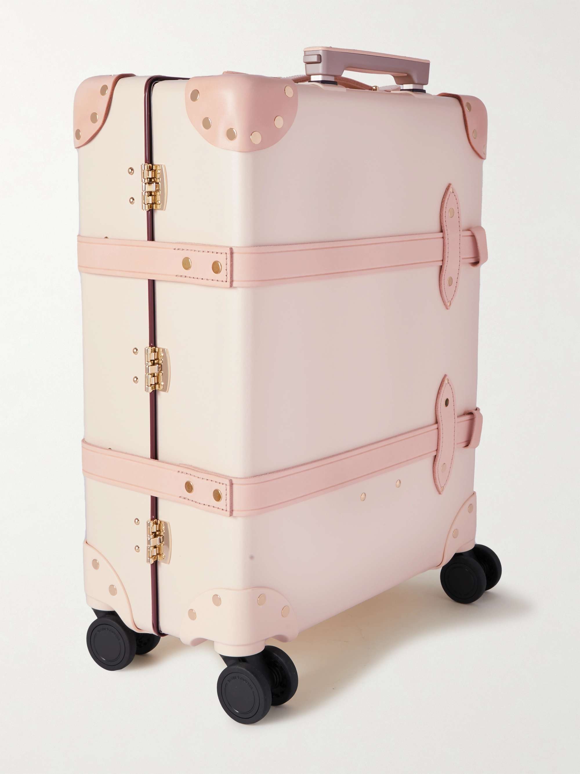 GLOBE-TROTTER 
