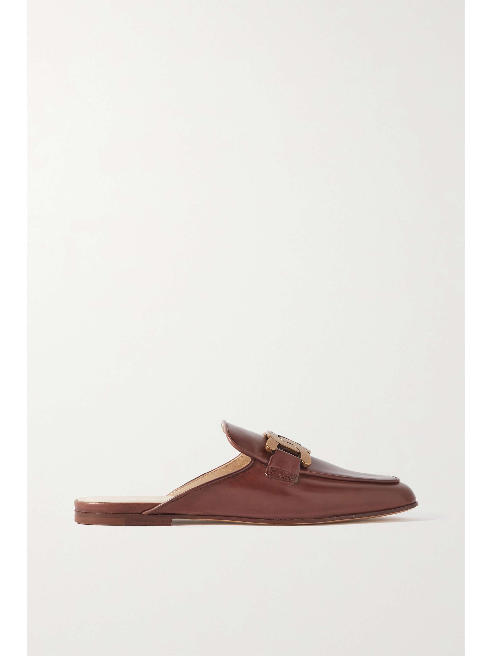 Tods slippers cheap