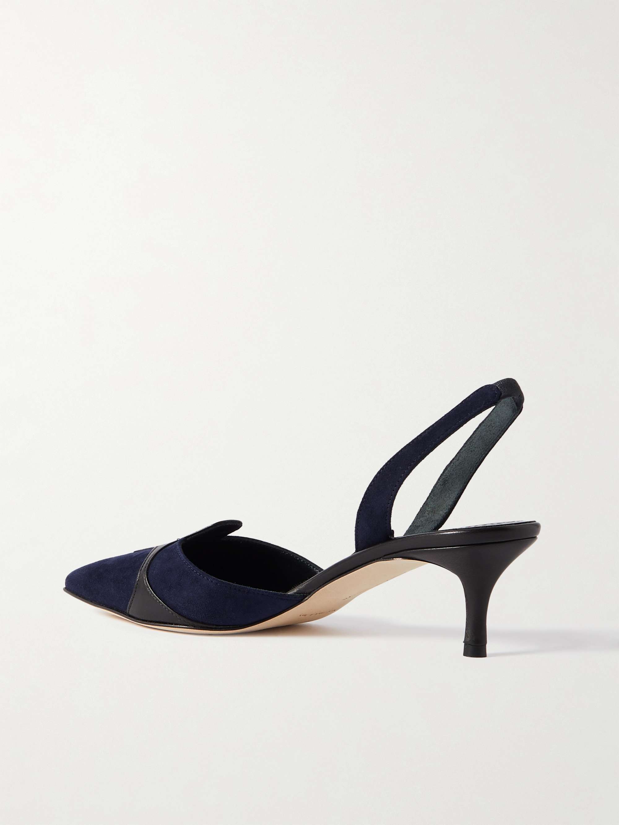 MANOLO BLAHNIK 