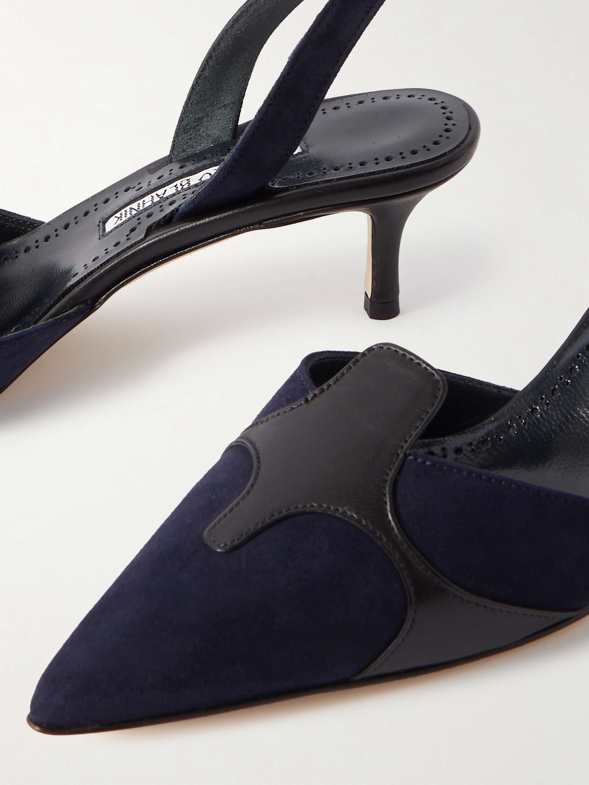 MANOLO BLAHNIK 