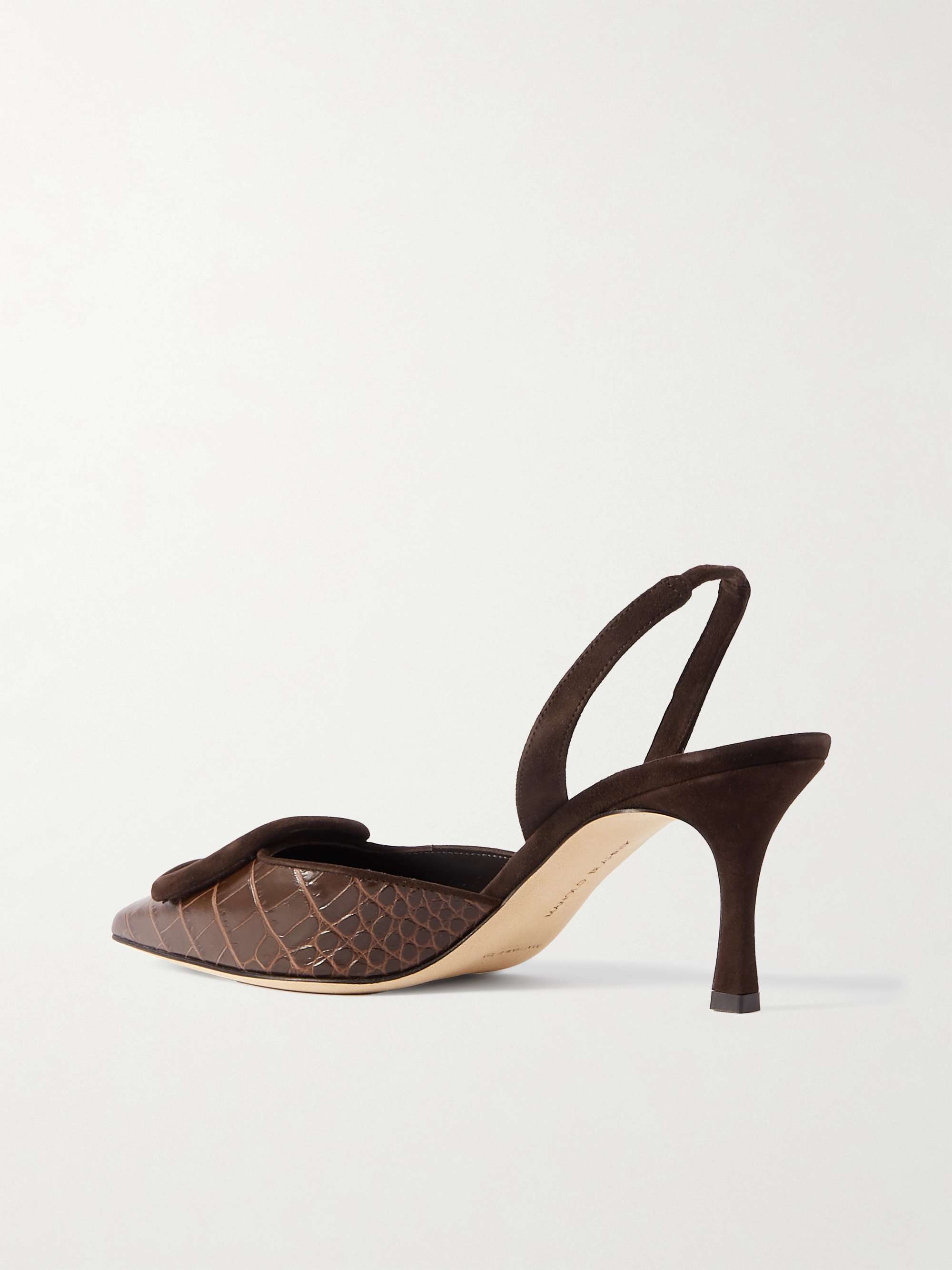 MANOLO BLAHNIK 