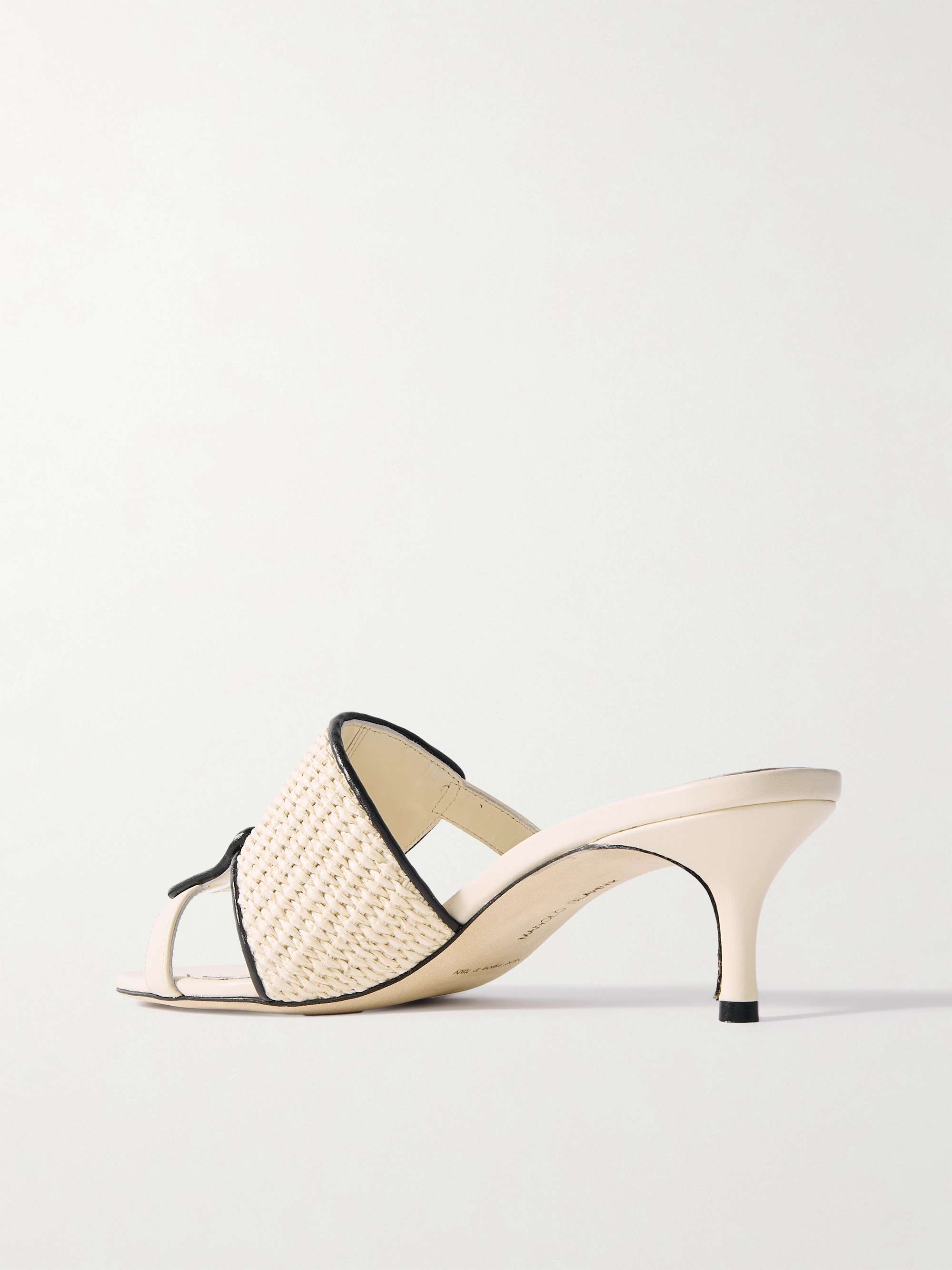 MANOLO BLAHNIK 