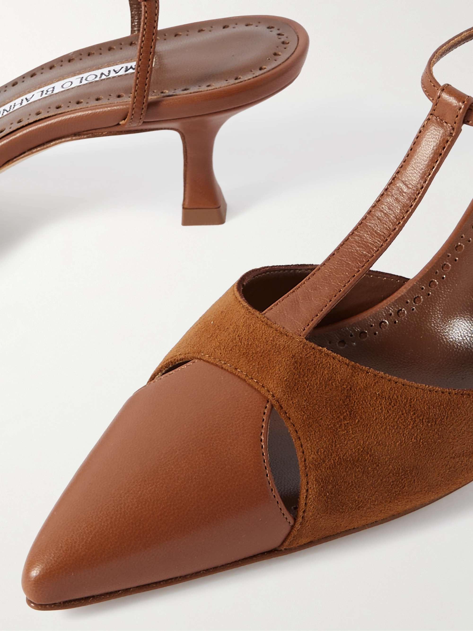 MANOLO BLAHNIK 