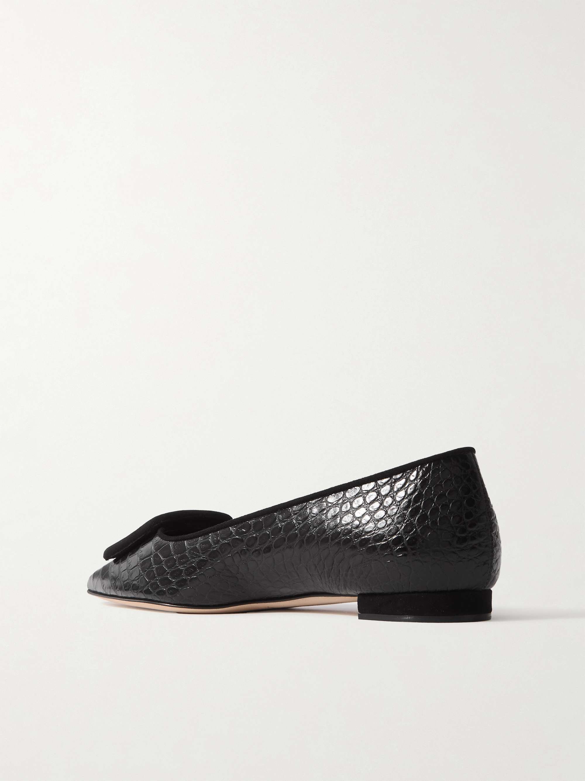 MANOLO BLAHNIK 