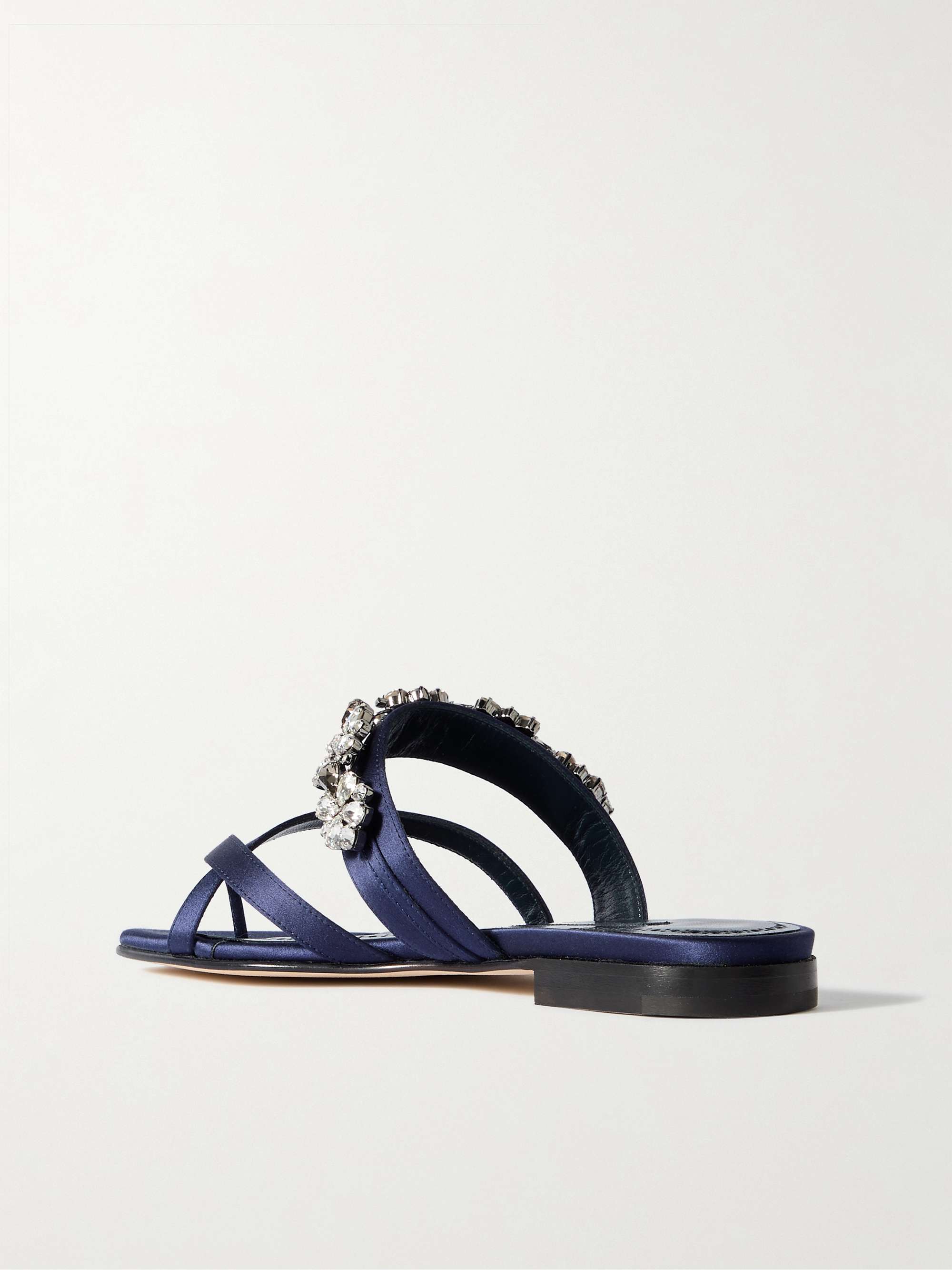 MANOLO BLAHNIK 