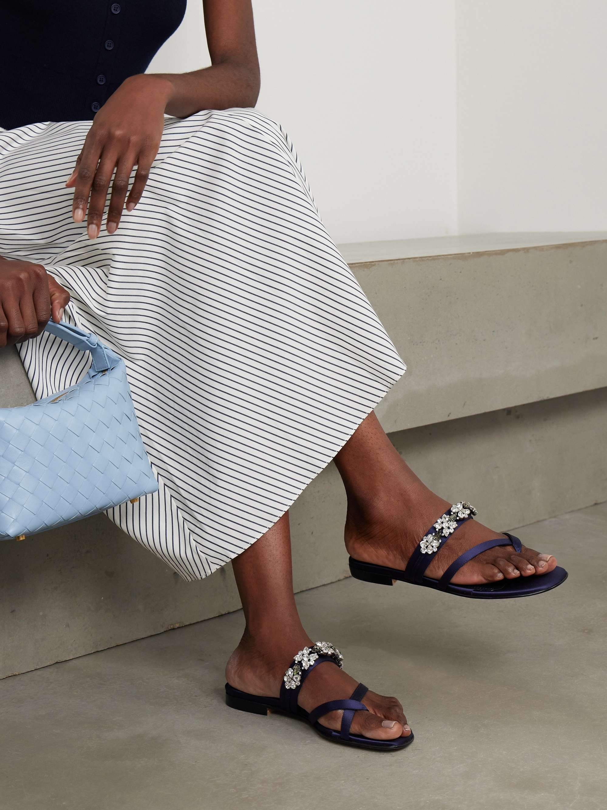 MANOLO BLAHNIK 