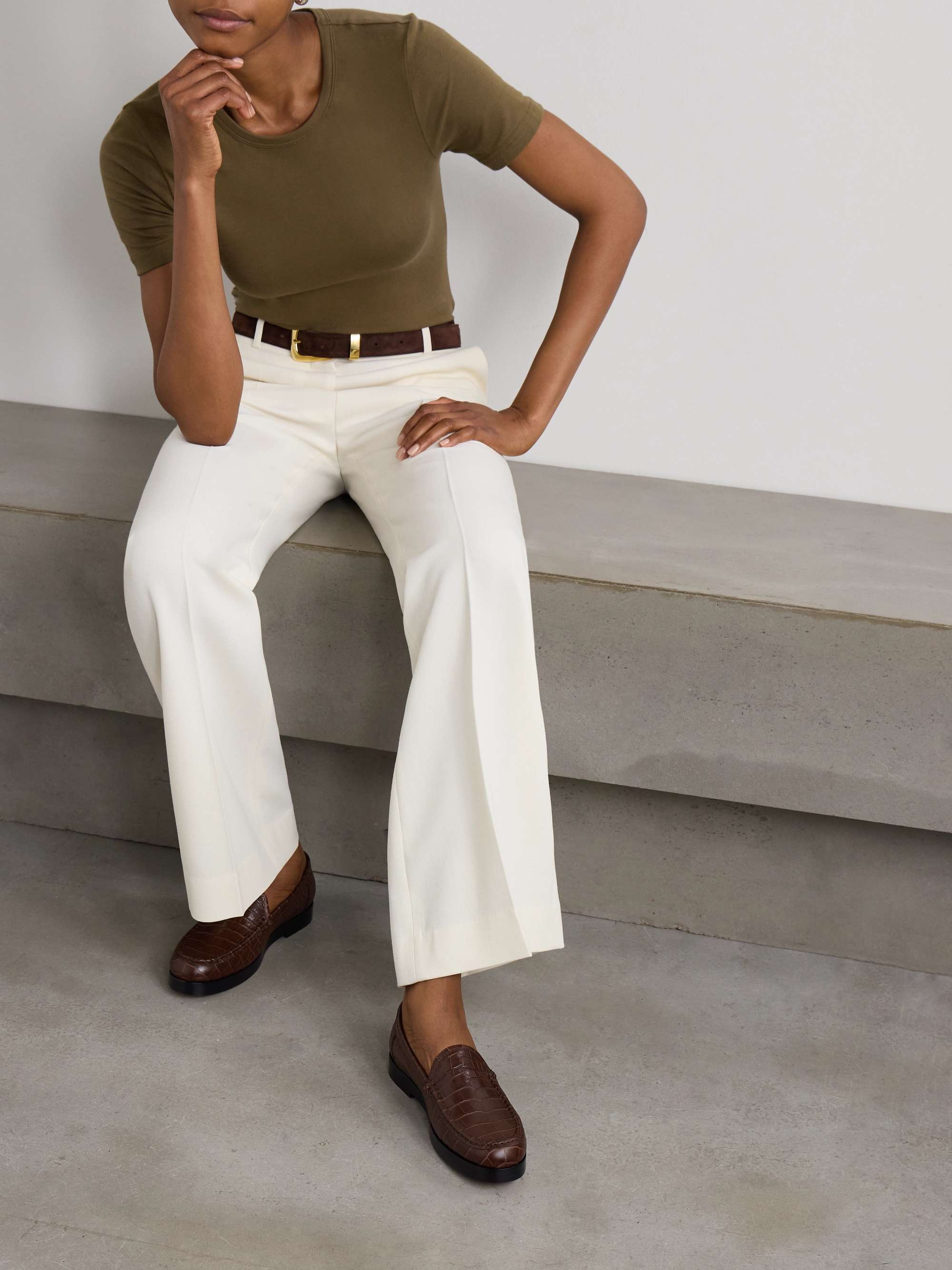 MANOLO BLAHNIK 