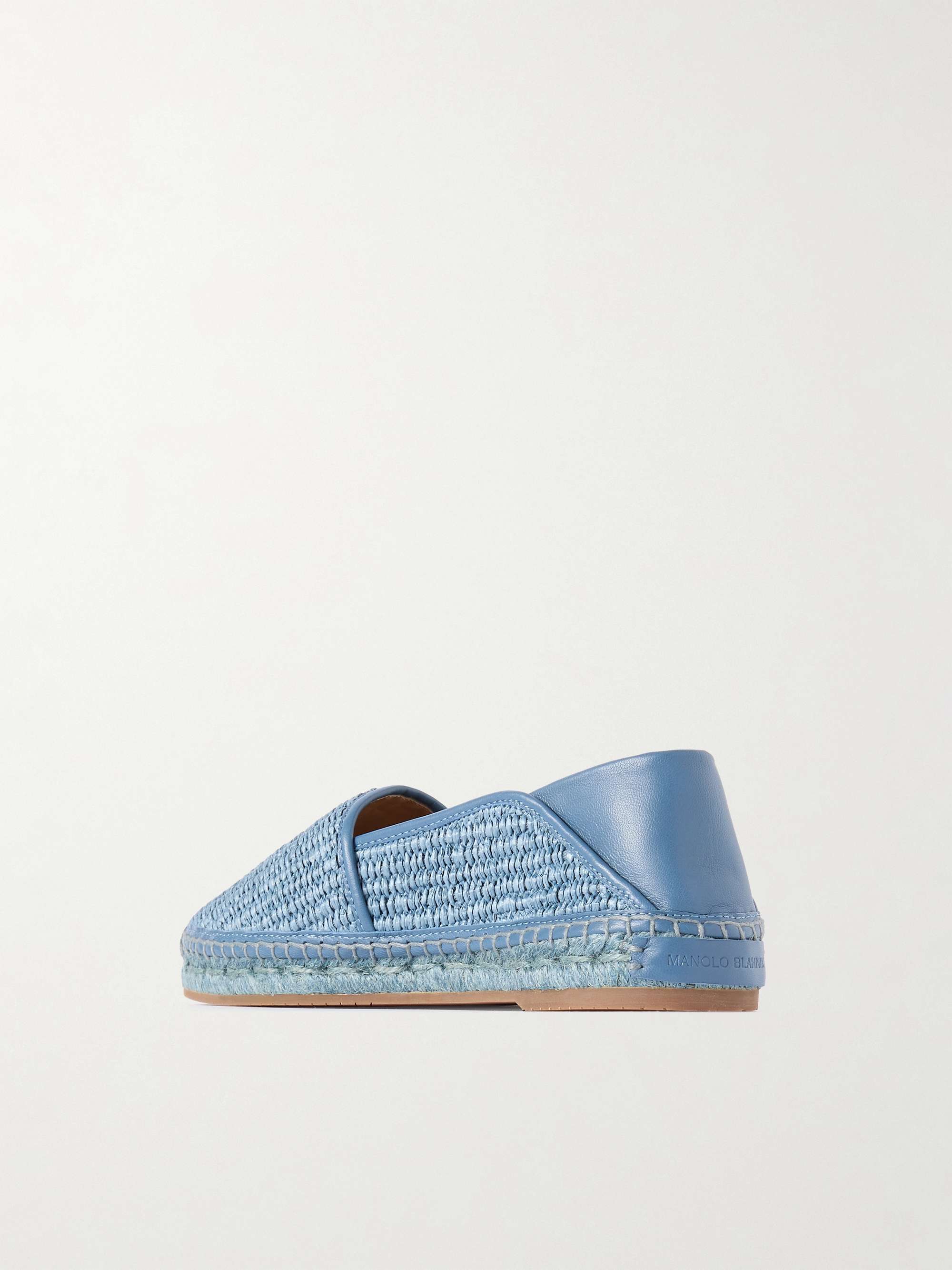 MANOLO BLAHNIK 