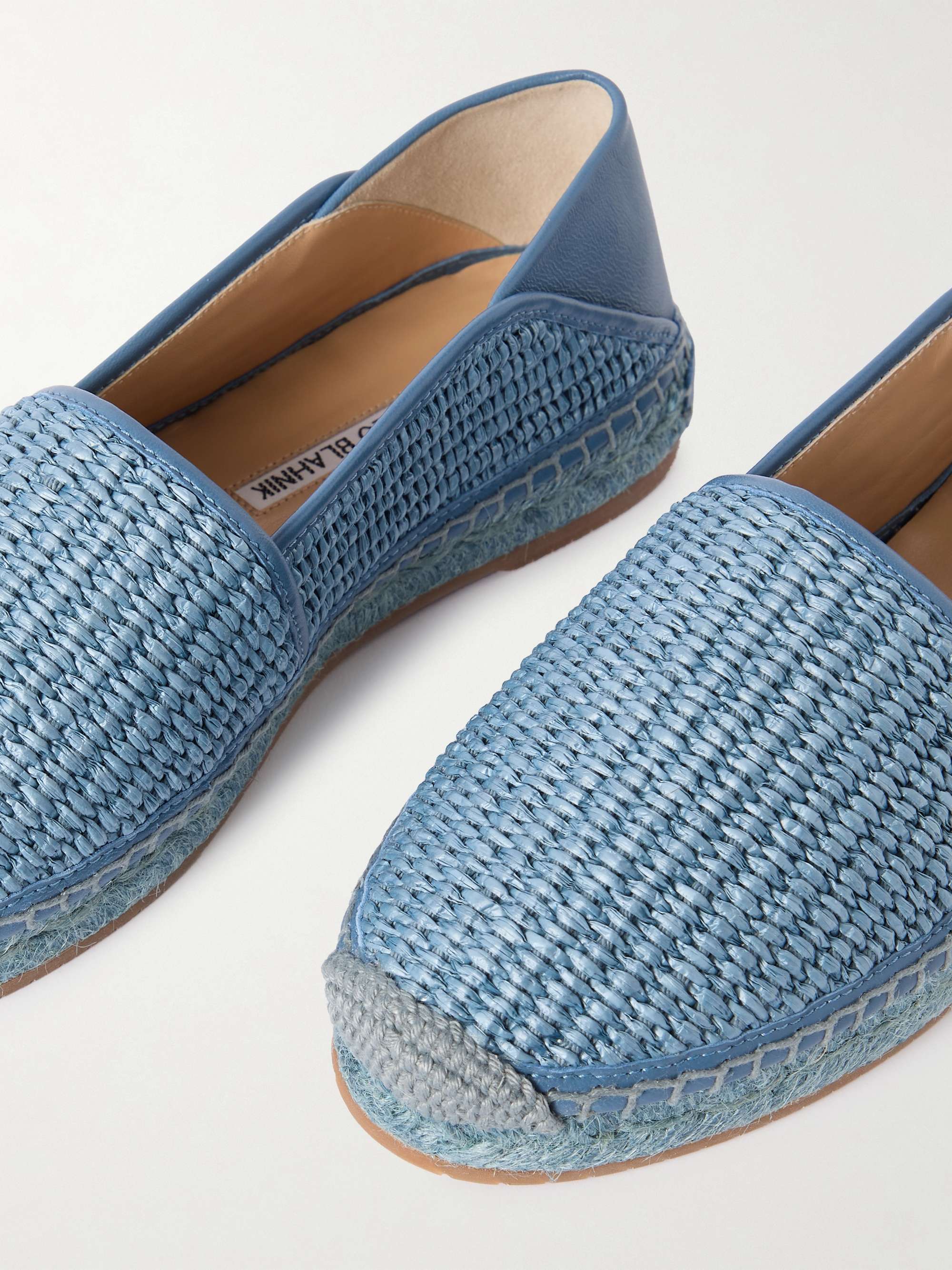 MANOLO BLAHNIK 