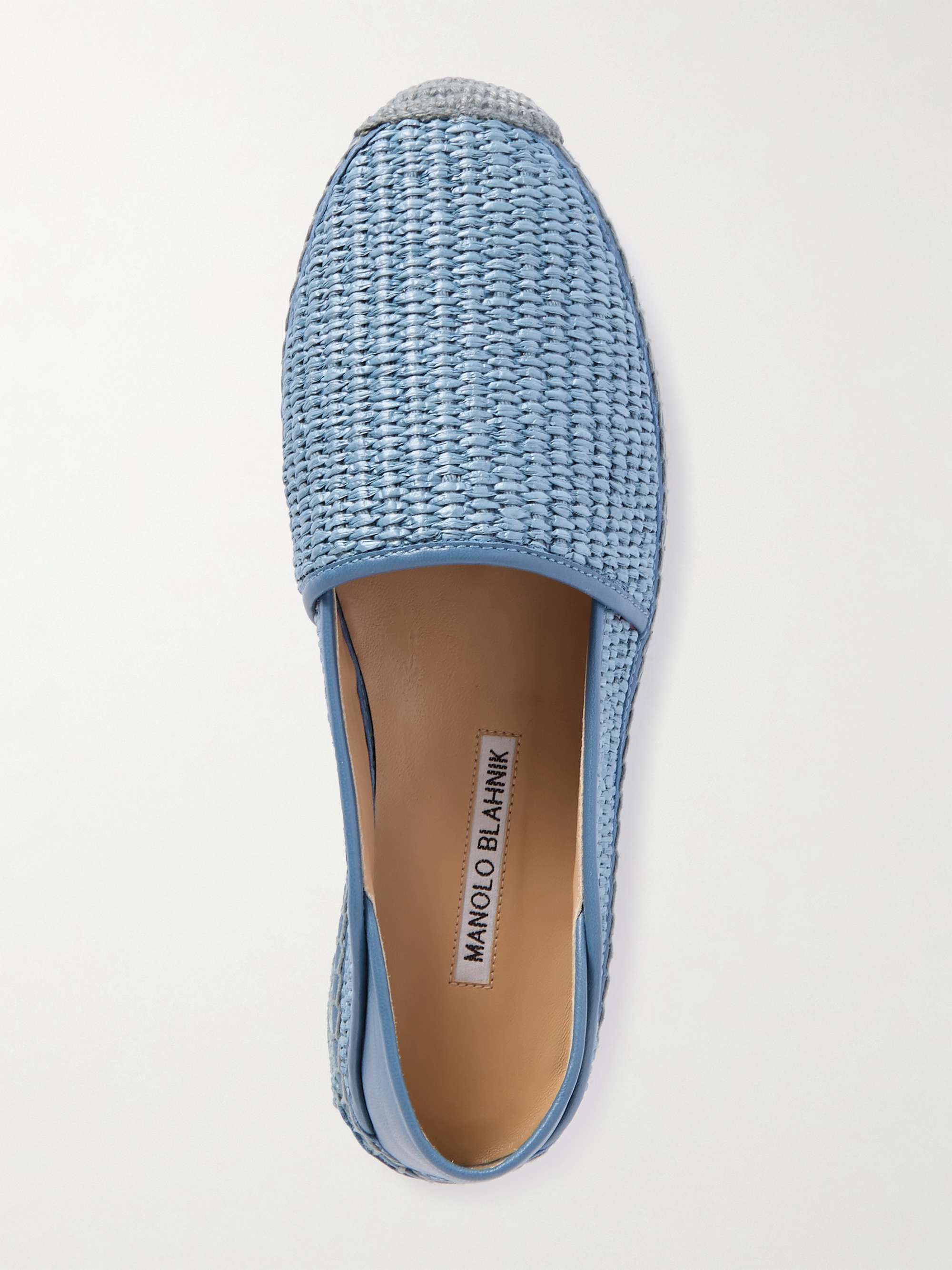 MANOLO BLAHNIK 