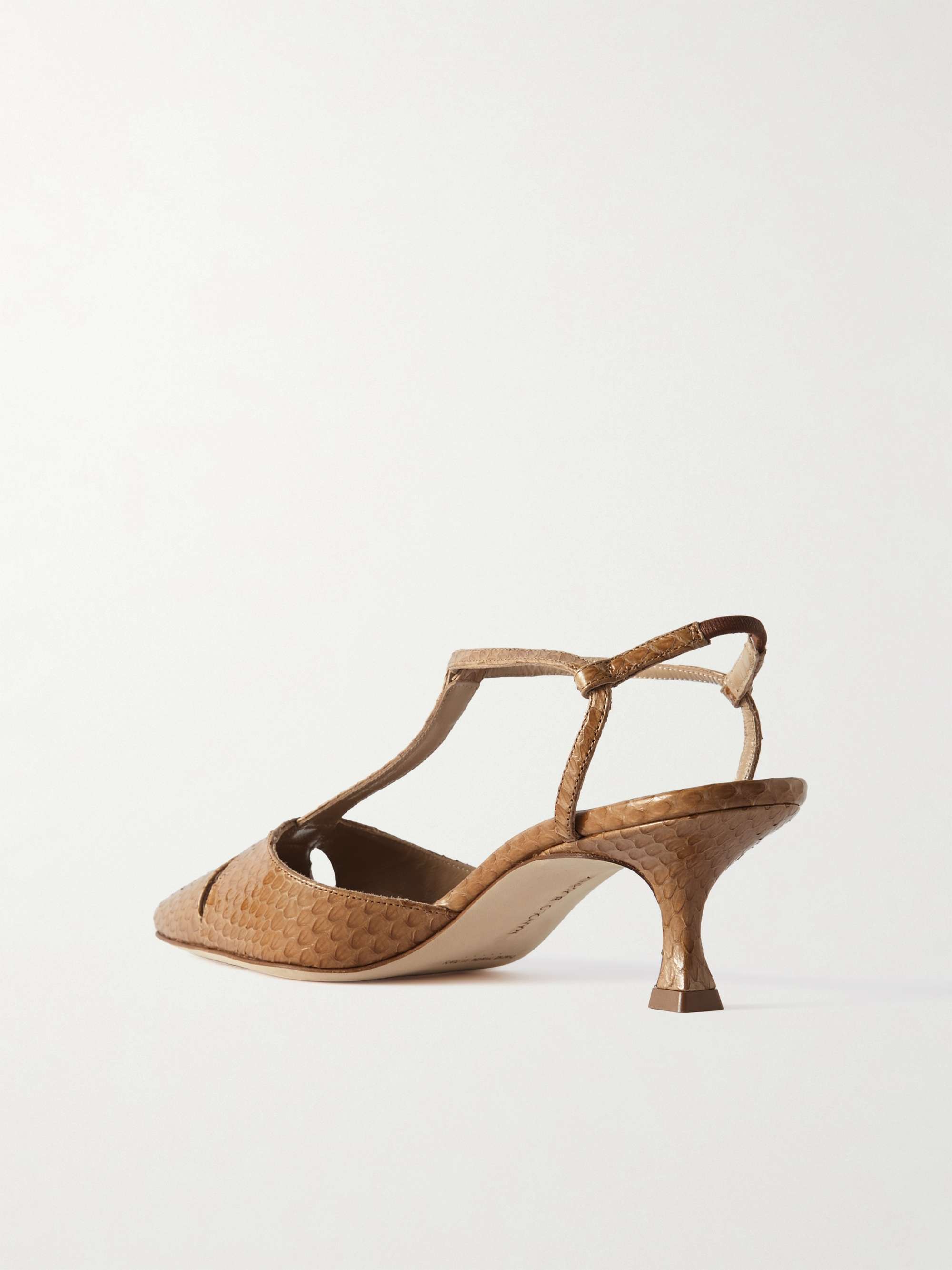 MANOLO BLAHNIK 