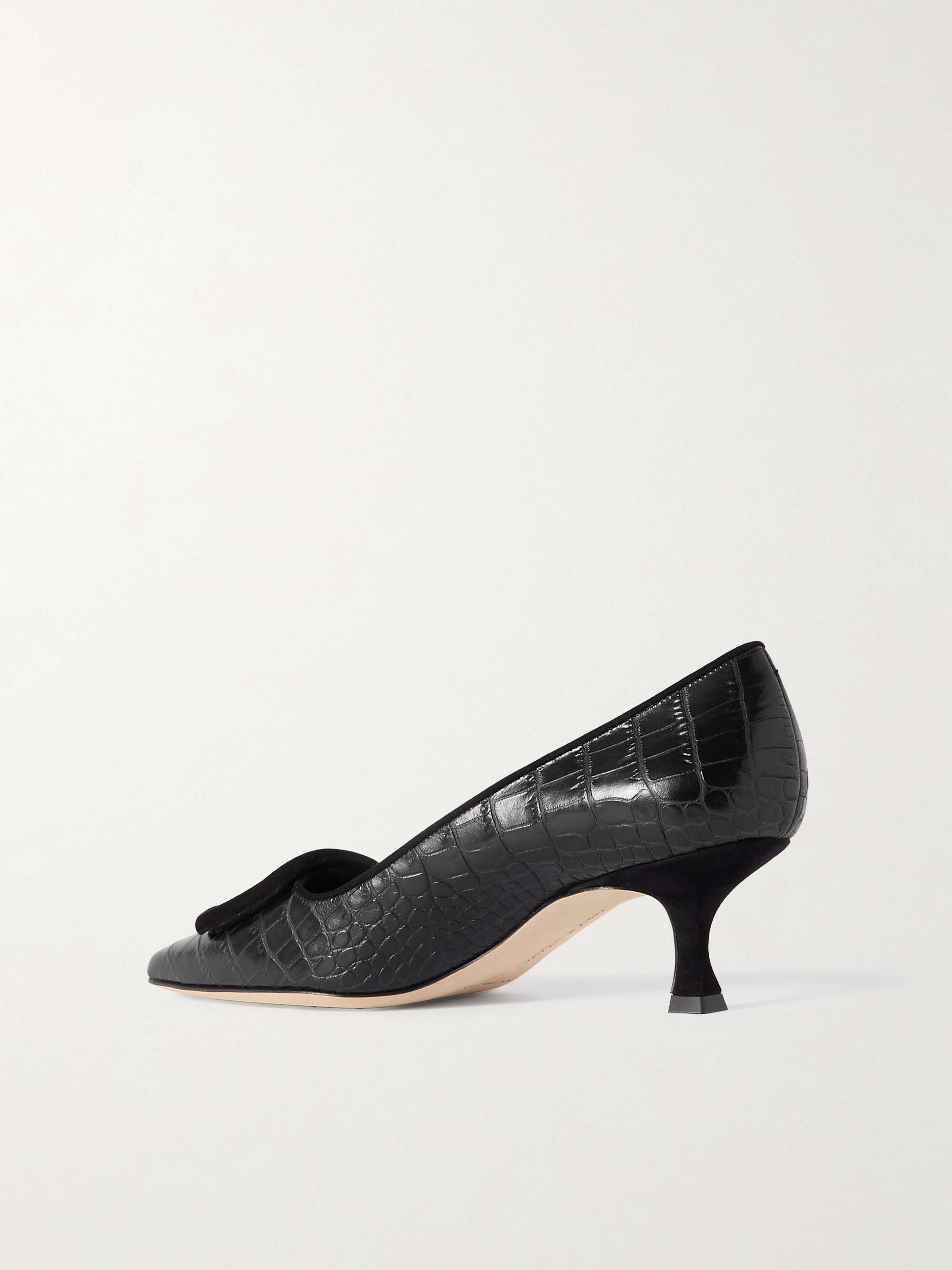 MANOLO BLAHNIK 