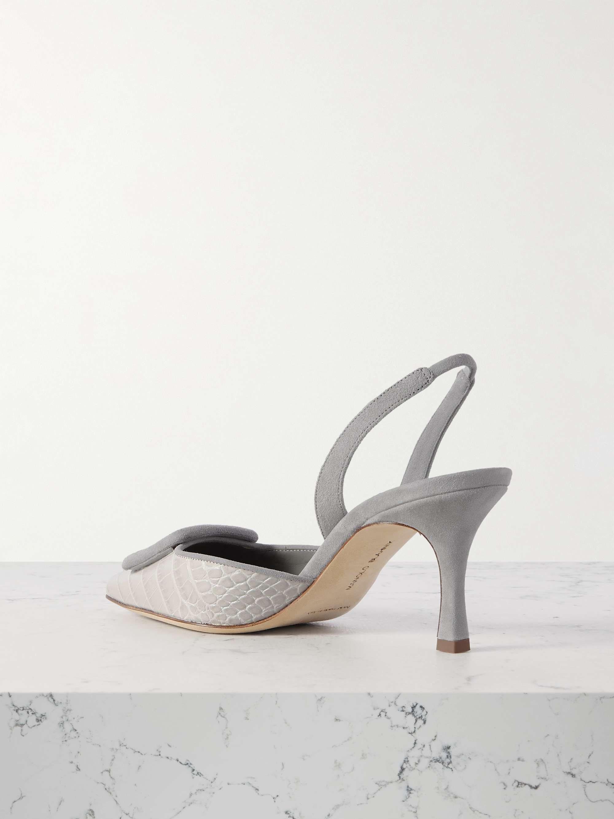 MANOLO BLAHNIK 