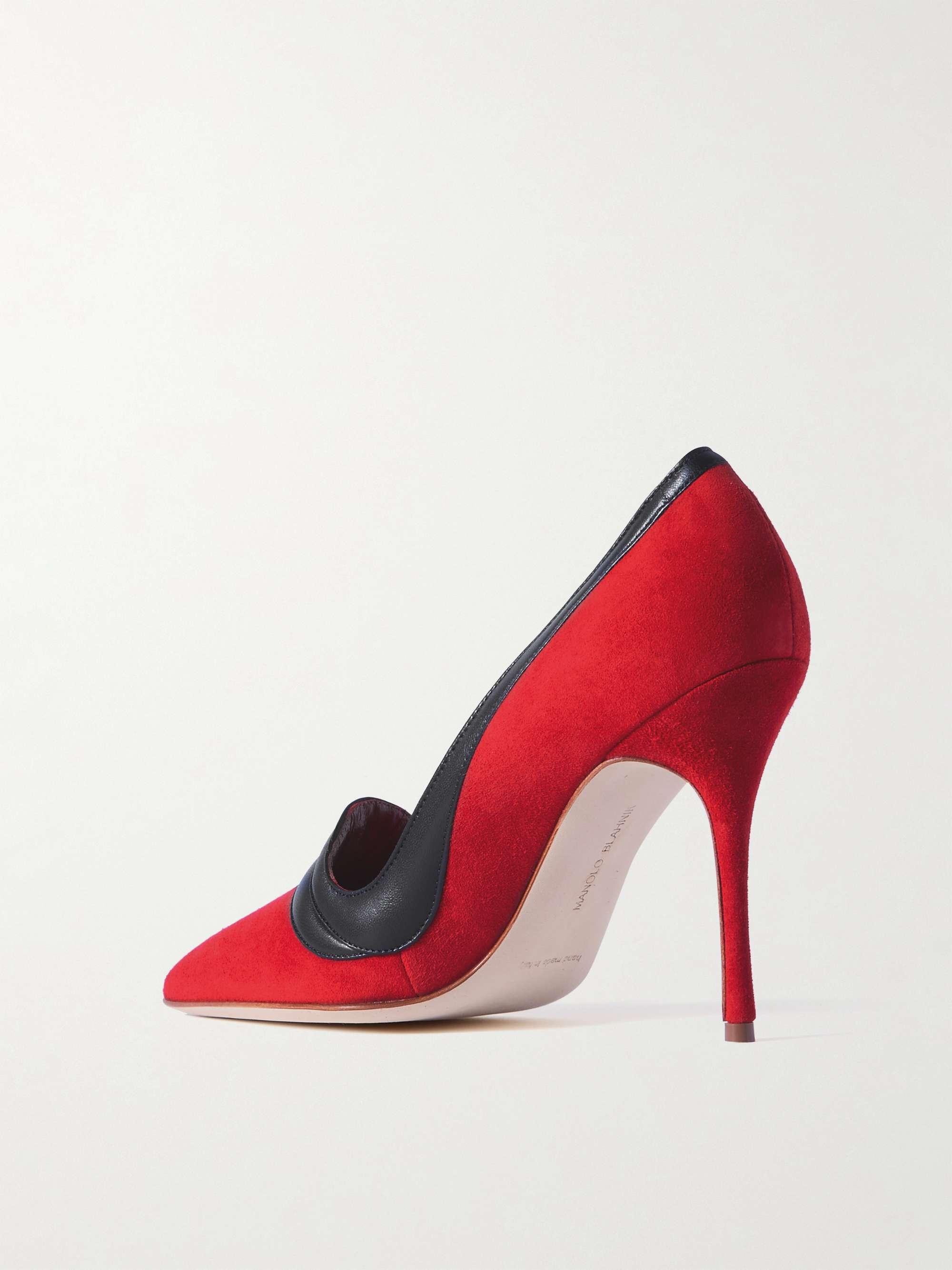 MANOLO BLAHNIK 
