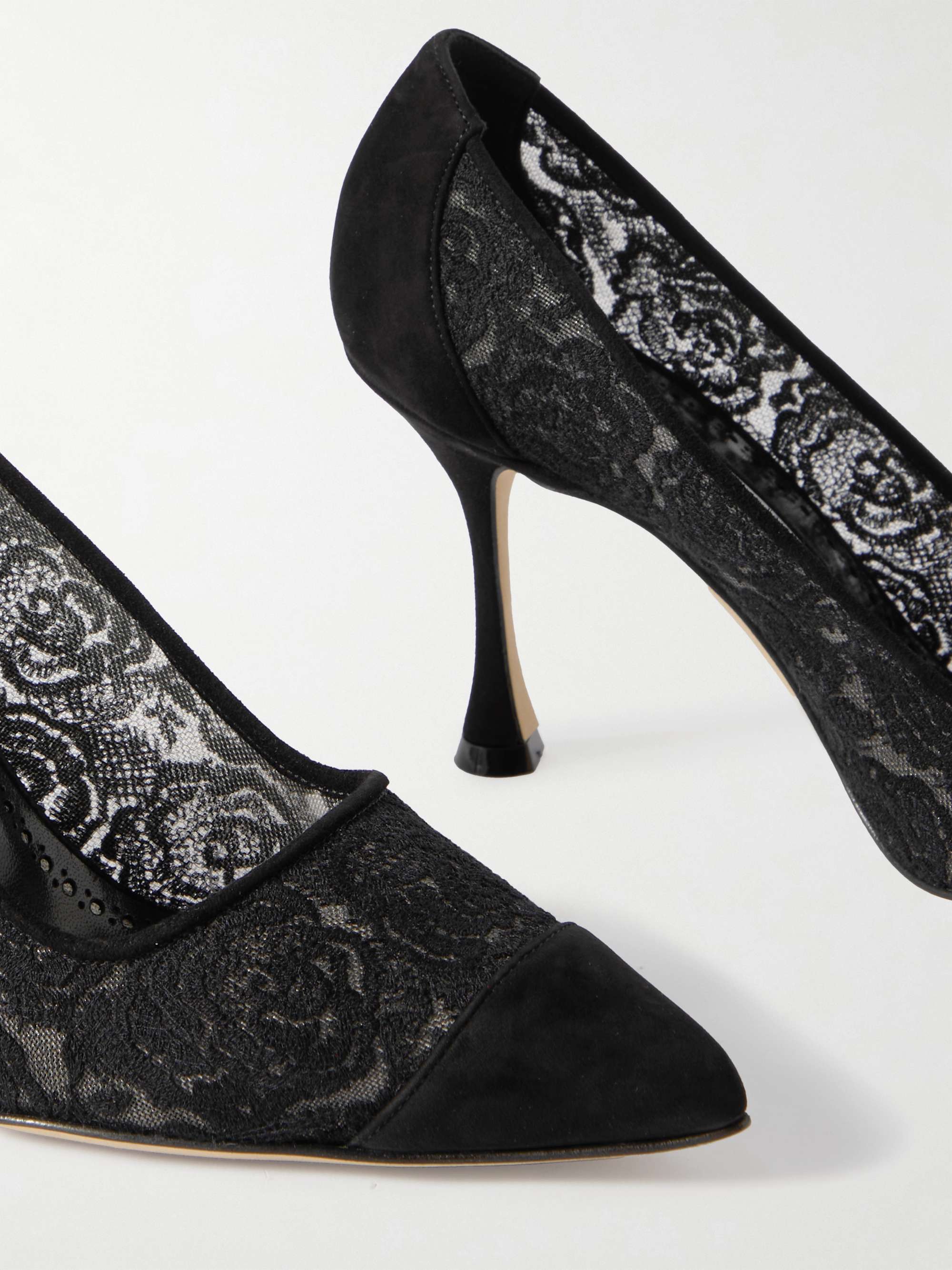 MANOLO BLAHNIK 