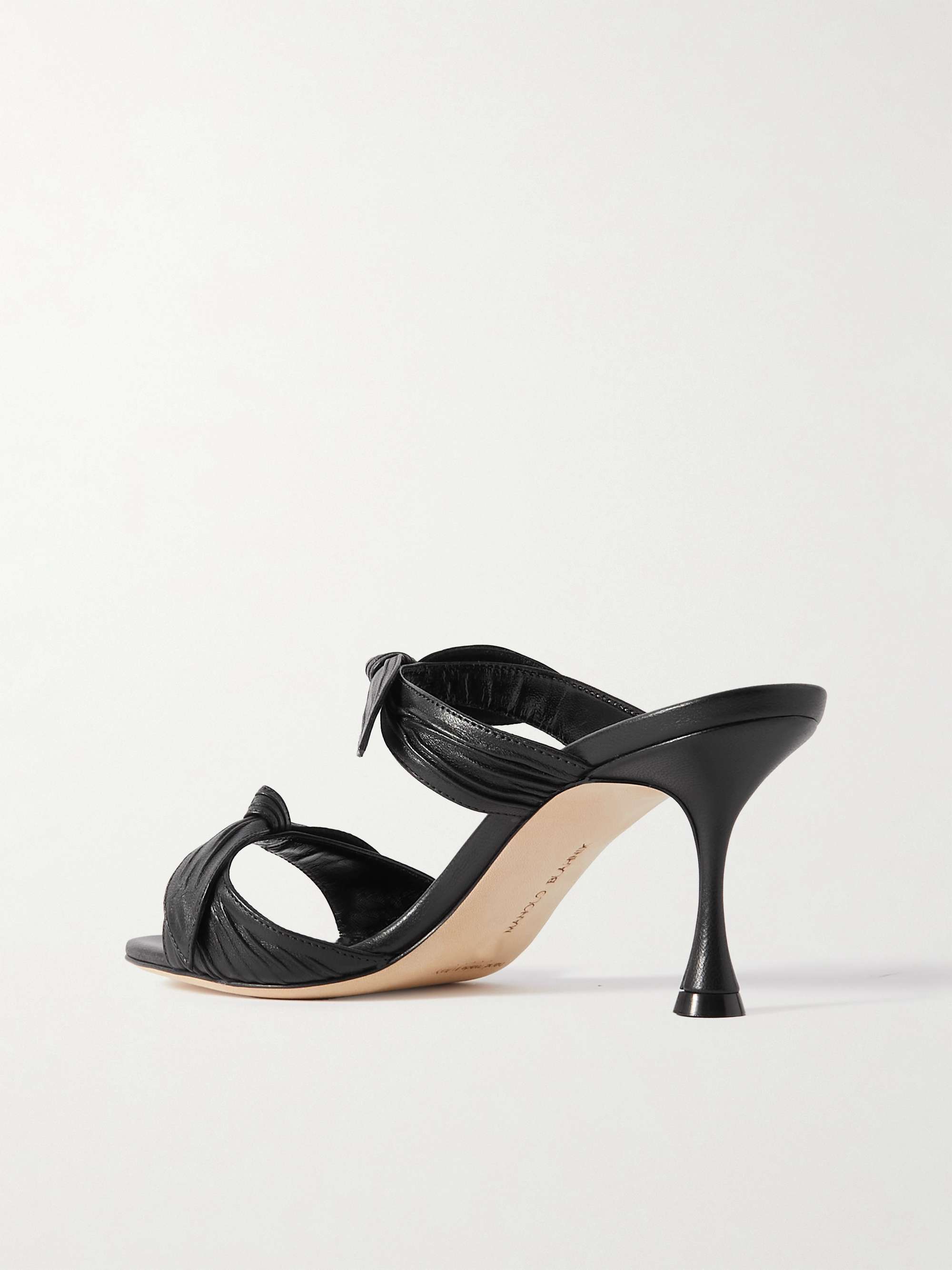 MANOLO BLAHNIK 