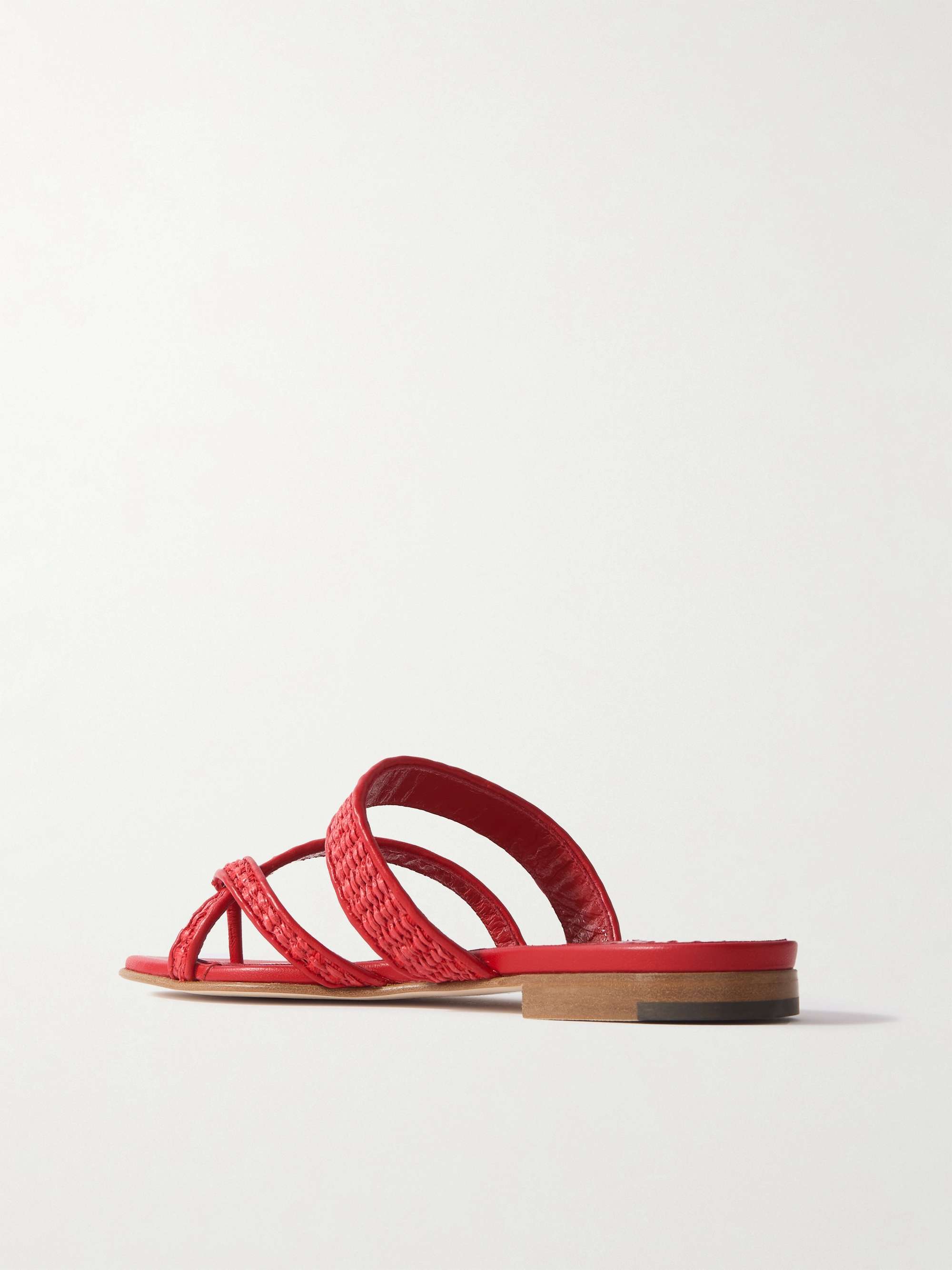MANOLO BLAHNIK 