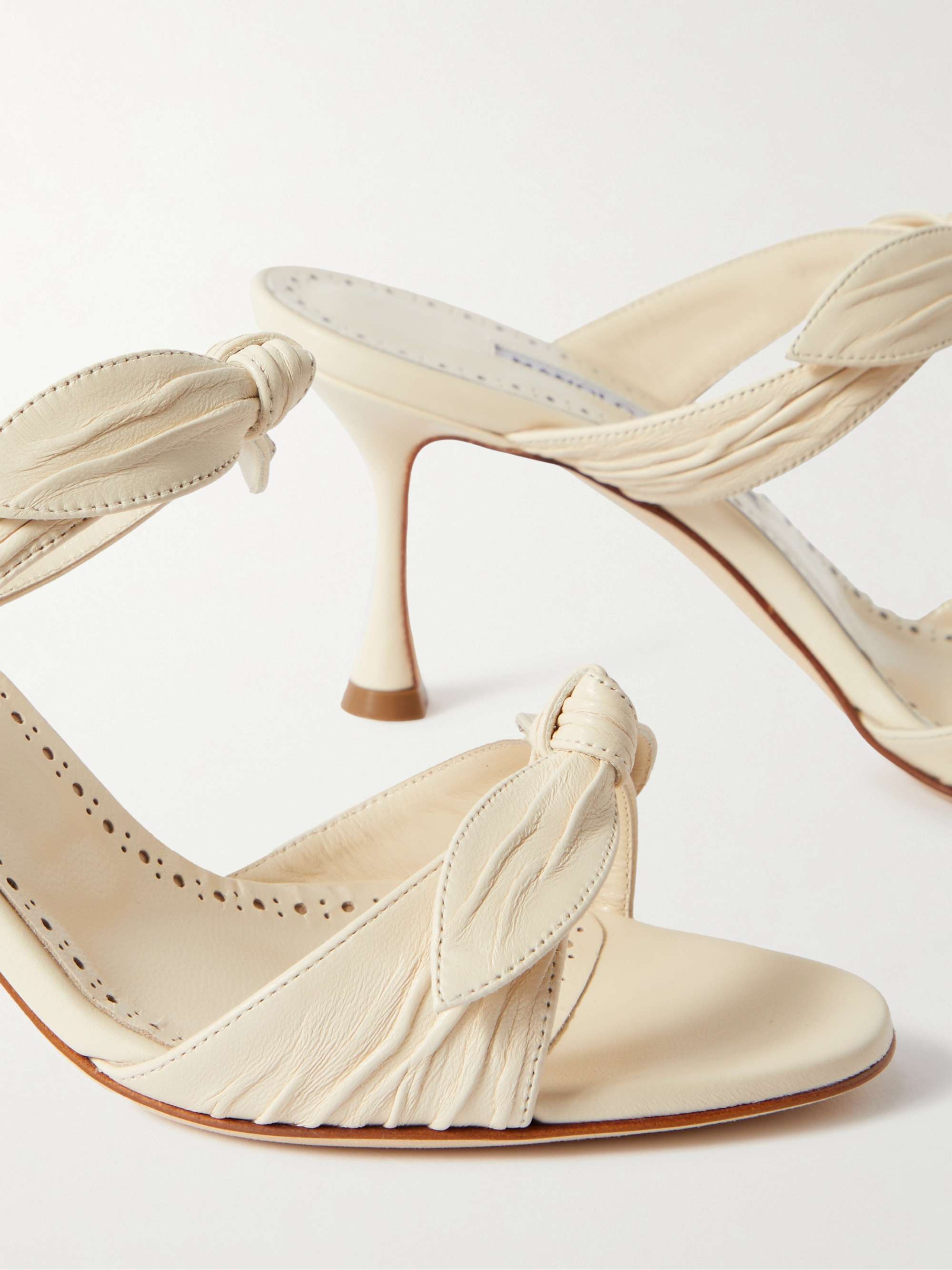 MANOLO BLAHNIK 