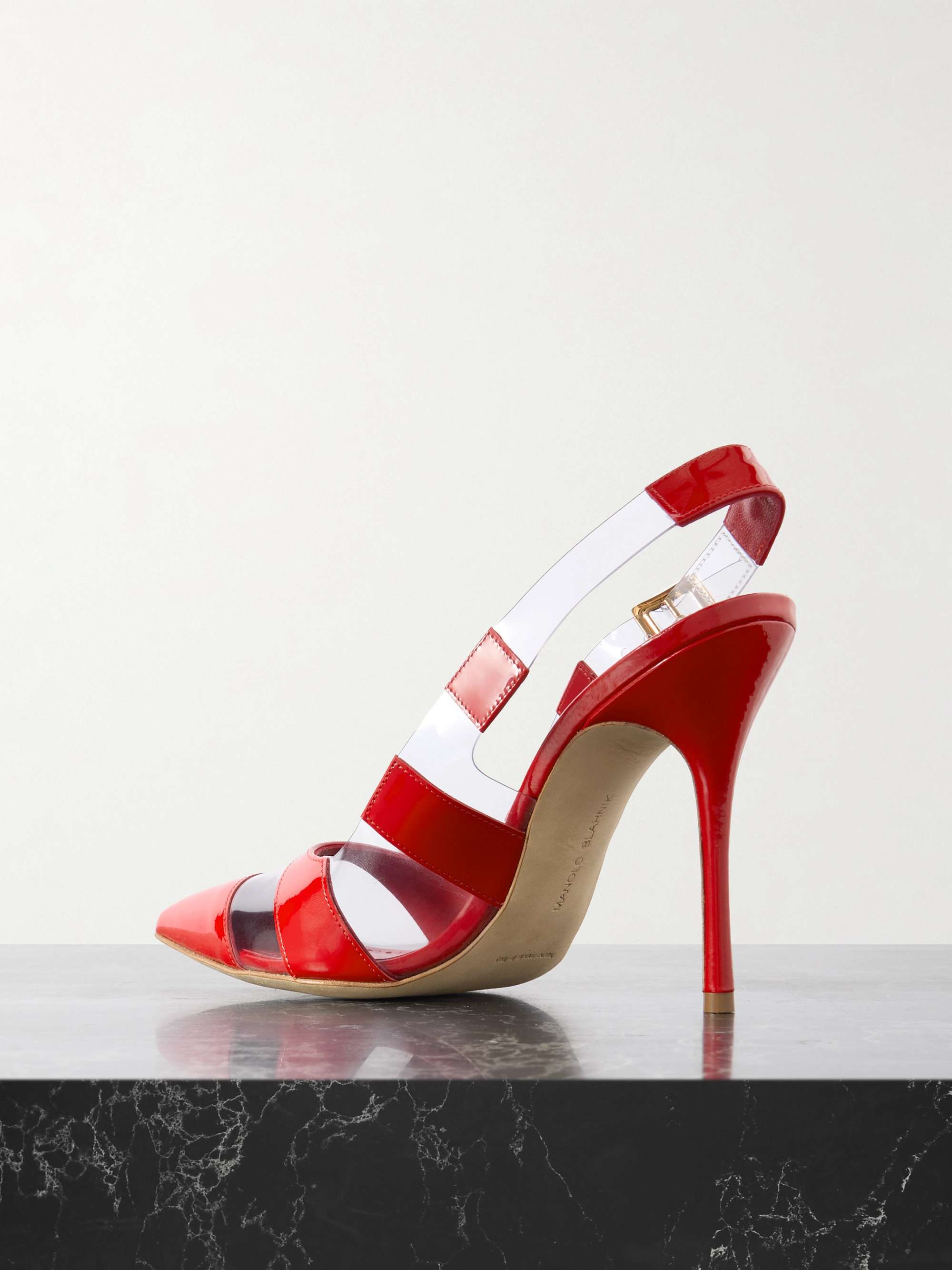 MANOLO BLAHNIK 