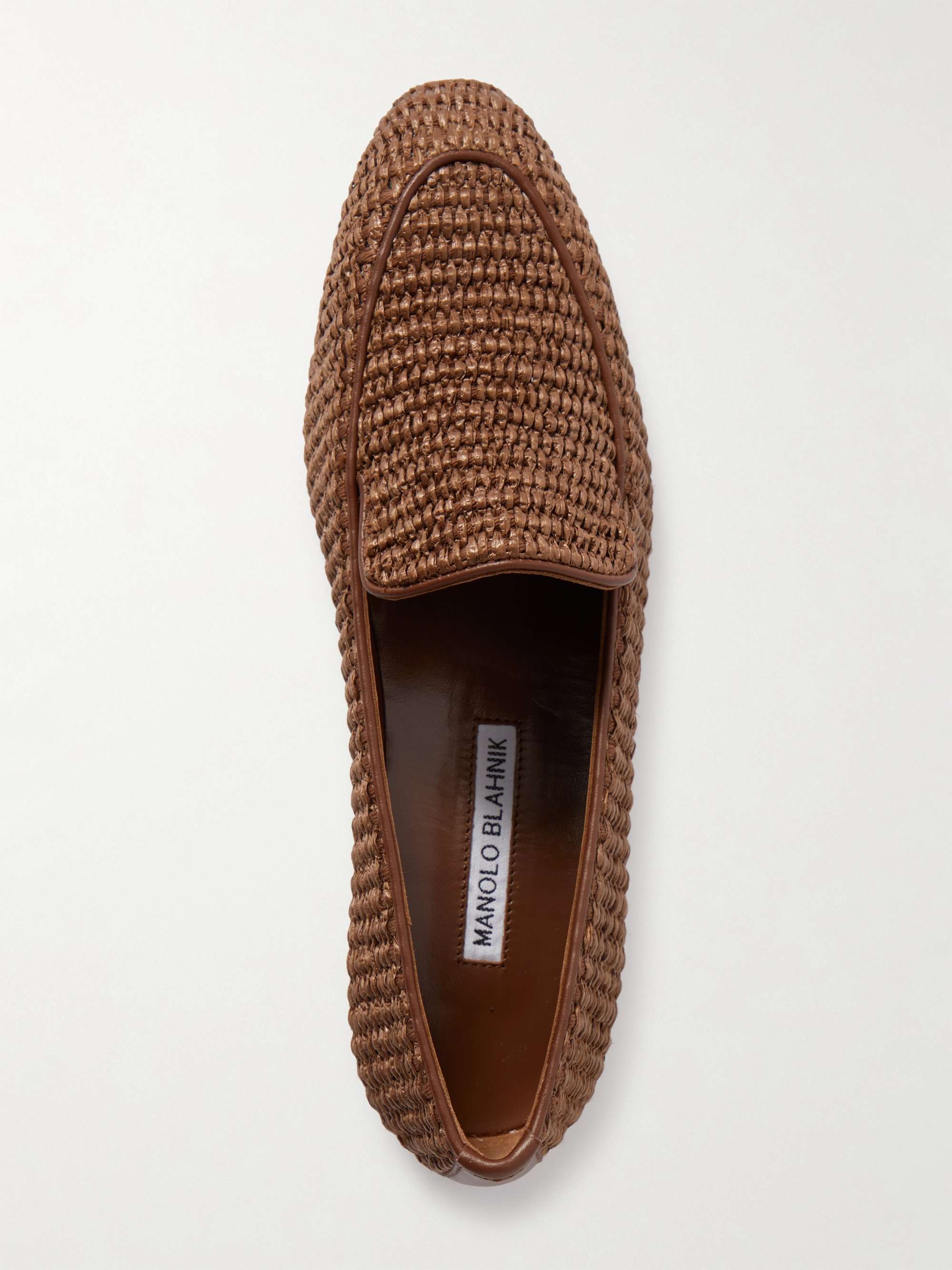 MANOLO BLAHNIK 