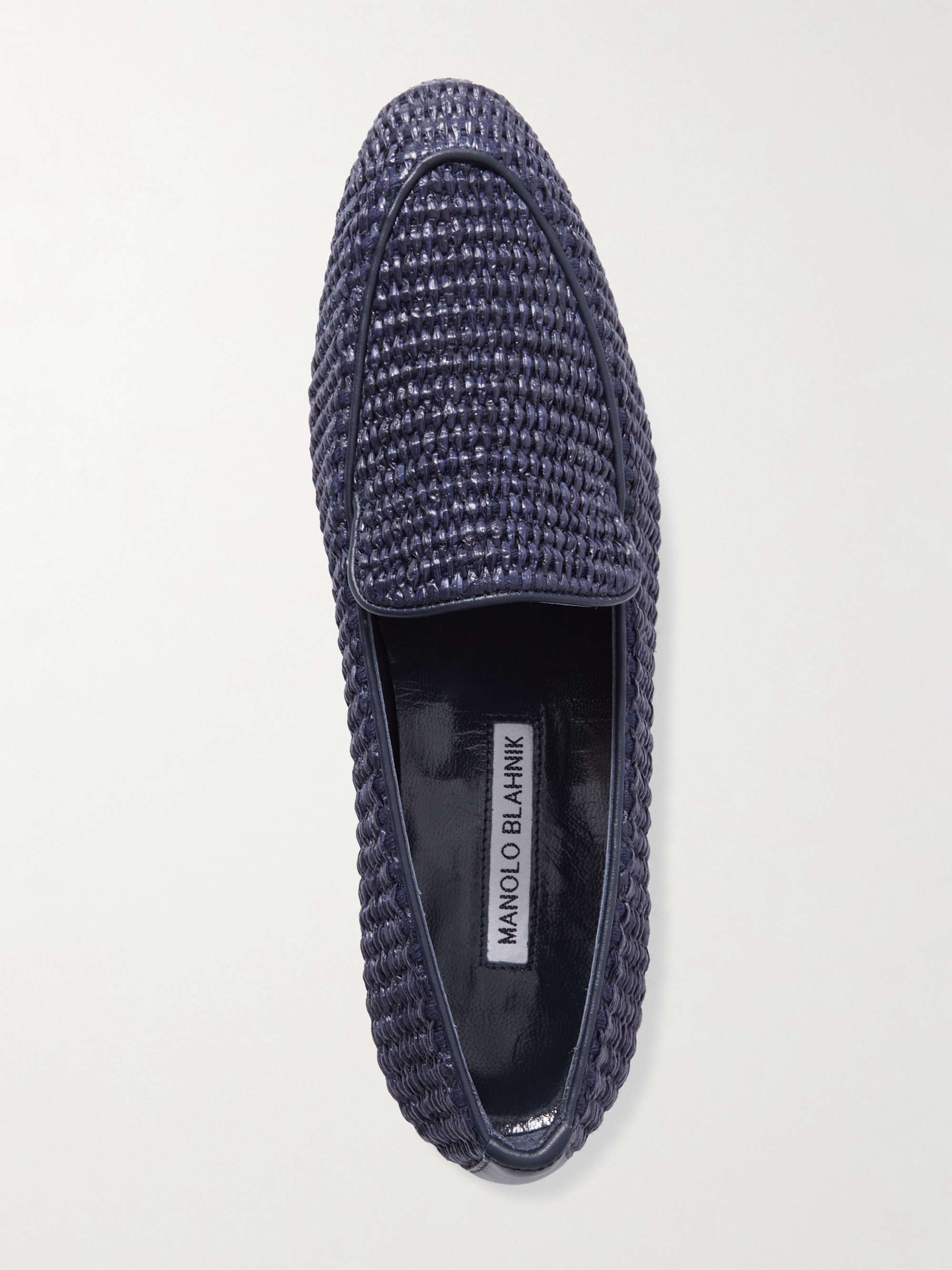 MANOLO BLAHNIK 