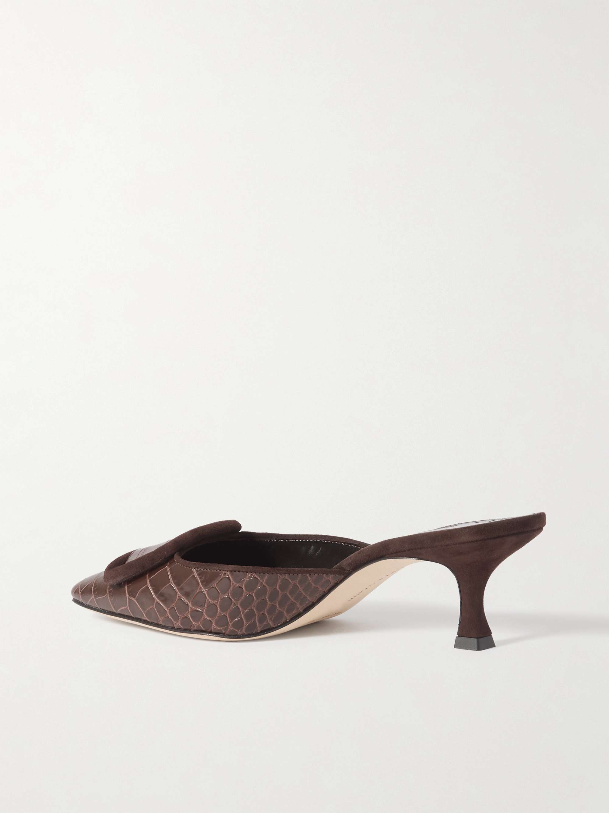 MANOLO BLAHNIK 