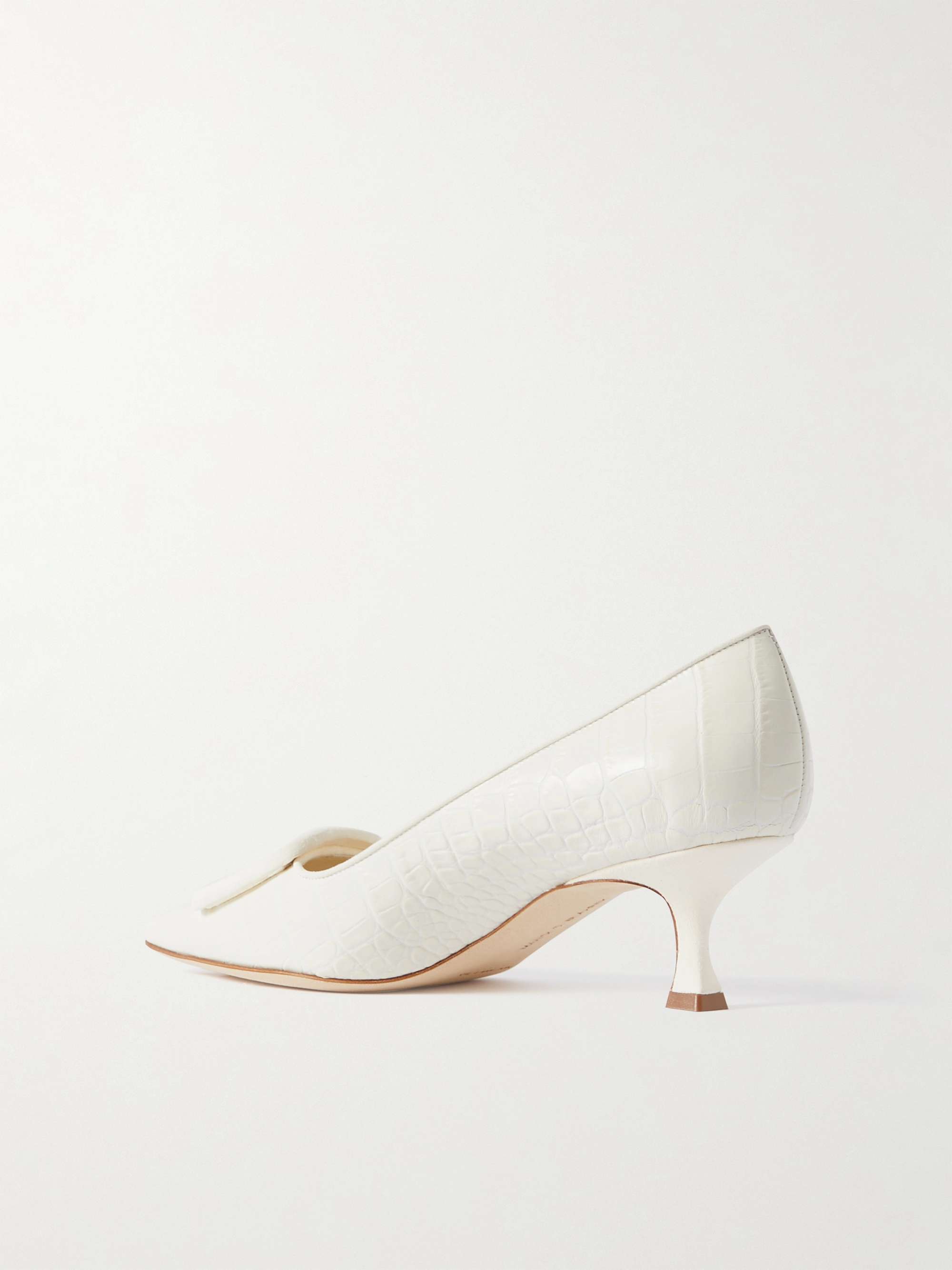 MANOLO BLAHNIK 