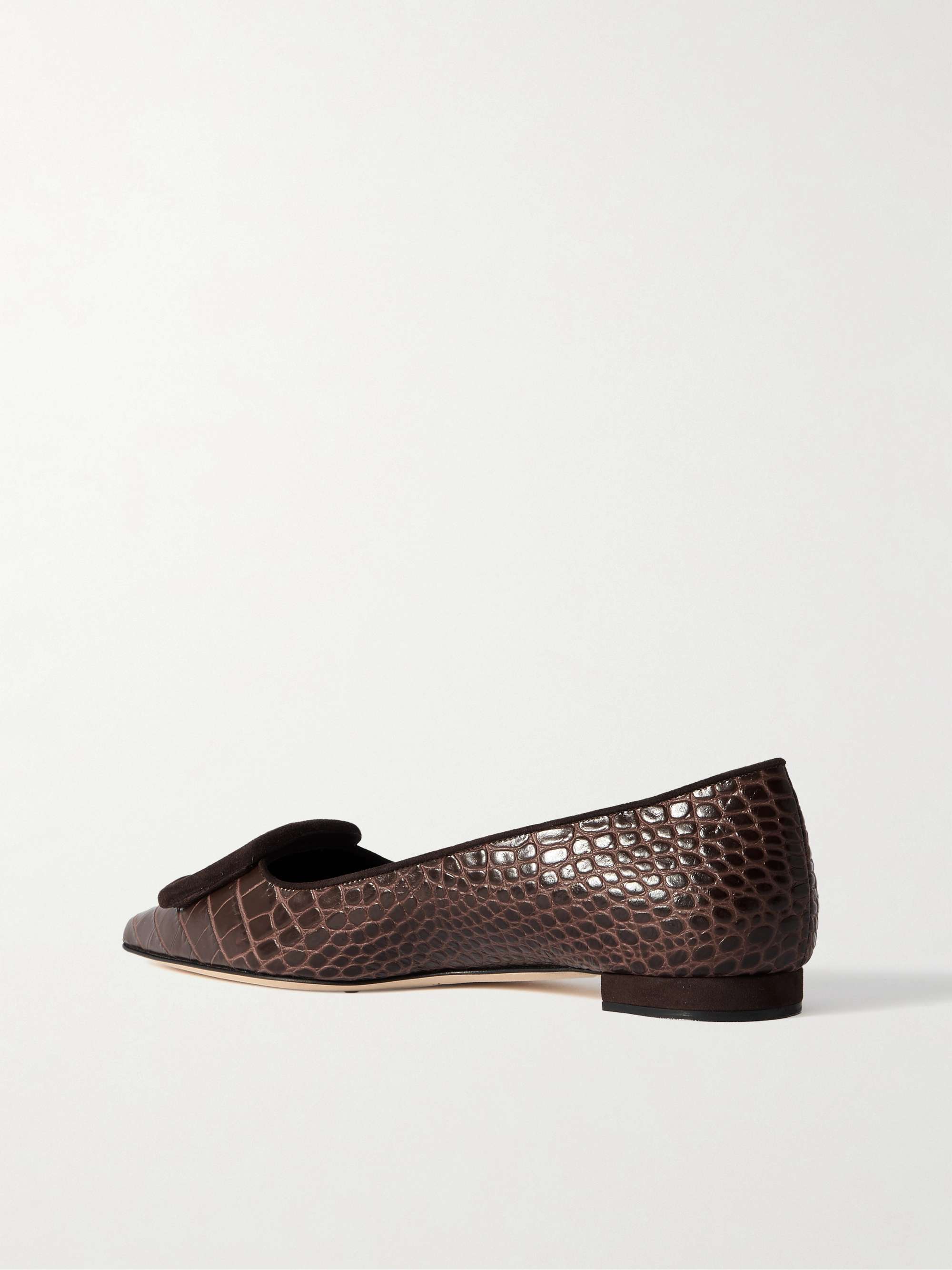 MANOLO BLAHNIK 