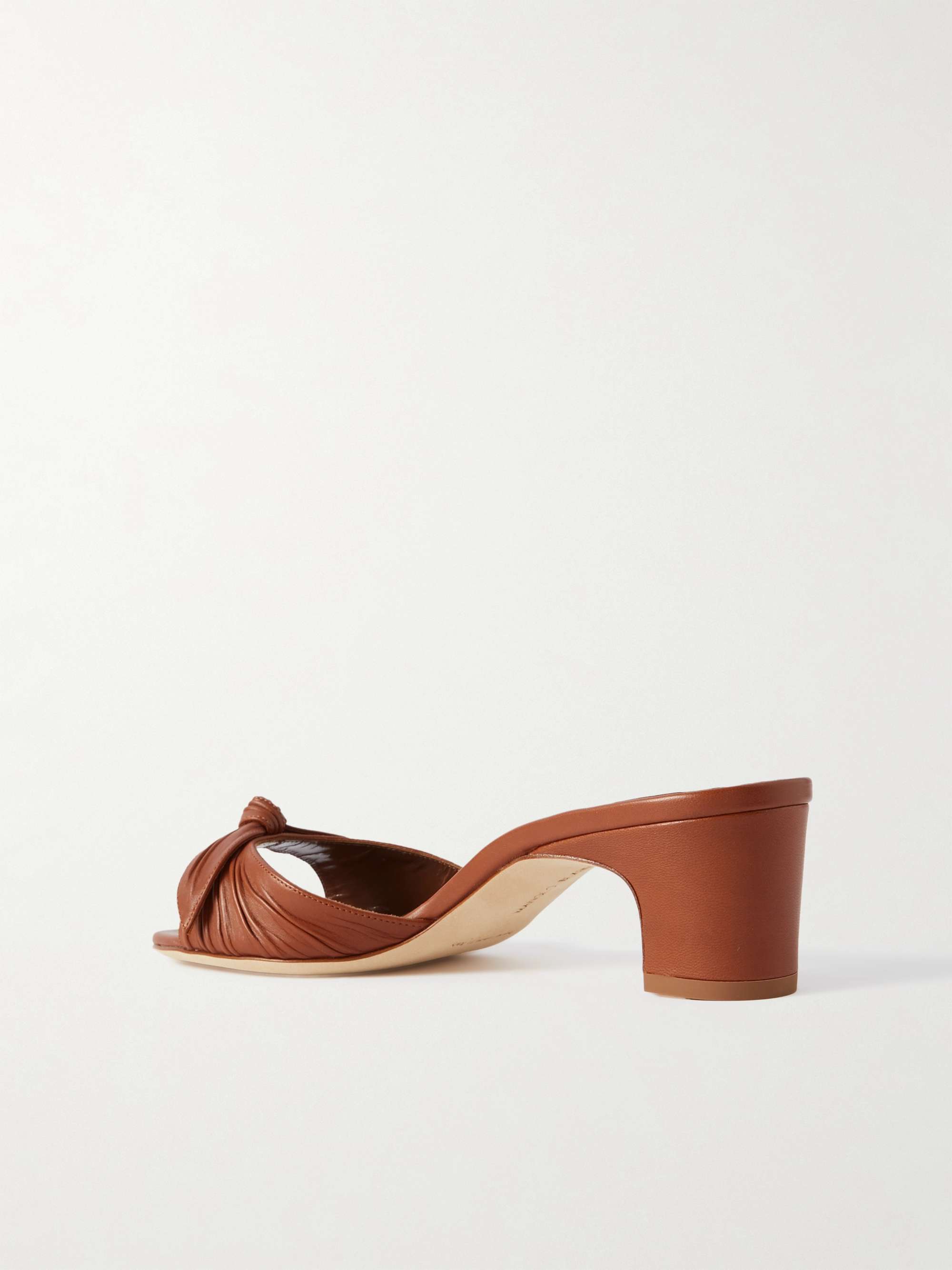 MANOLO BLAHNIK 