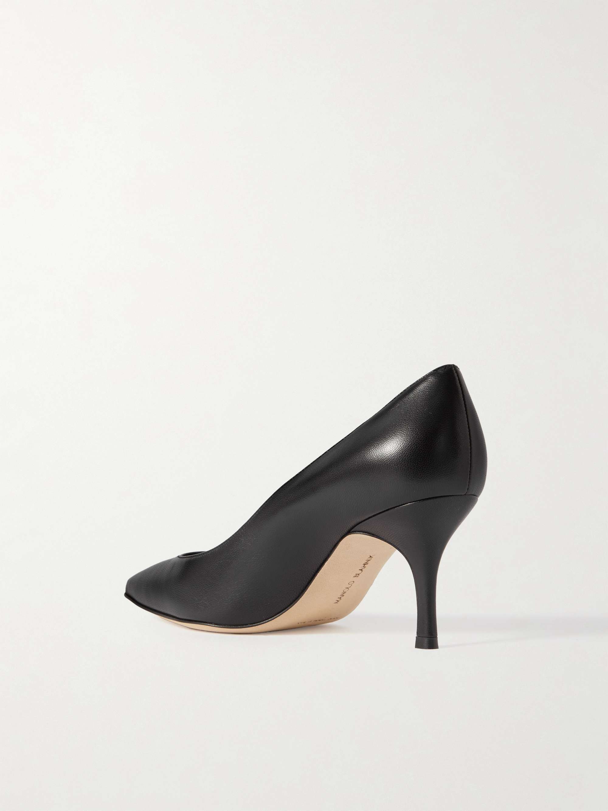 MANOLO BLAHNIK 