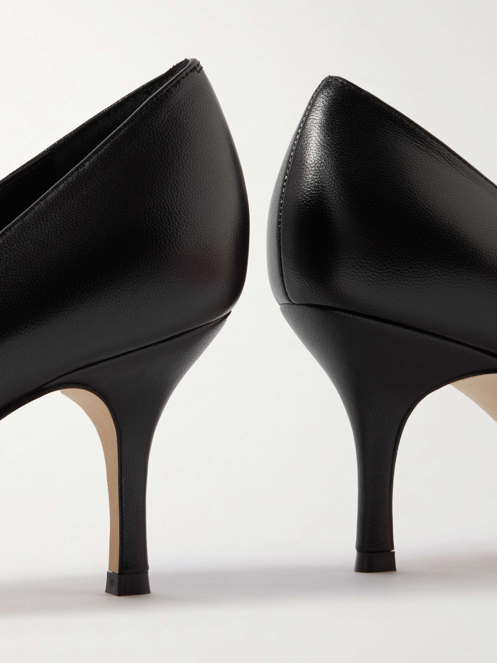 MANOLO BLAHNIK 