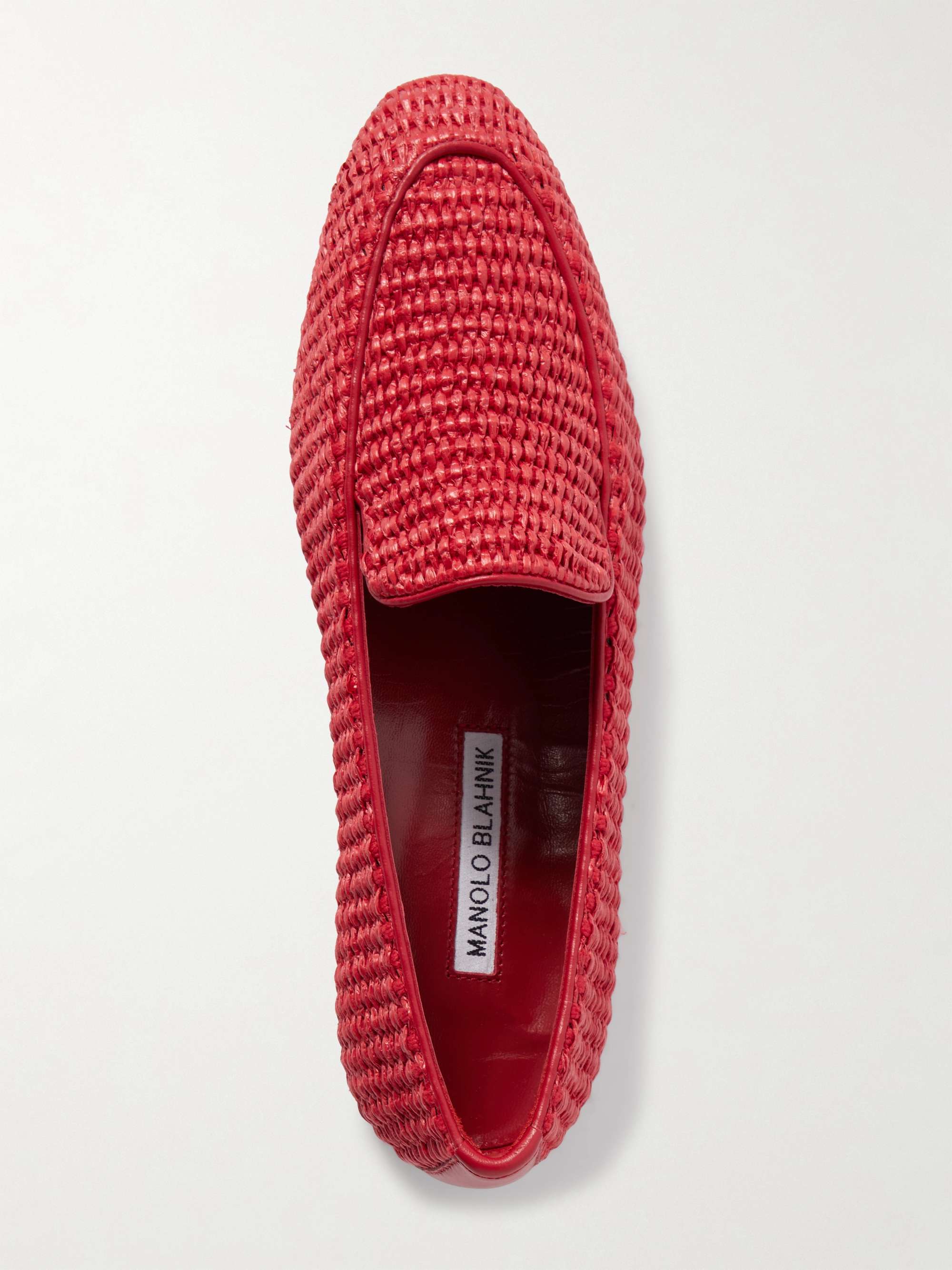 MANOLO BLAHNIK 