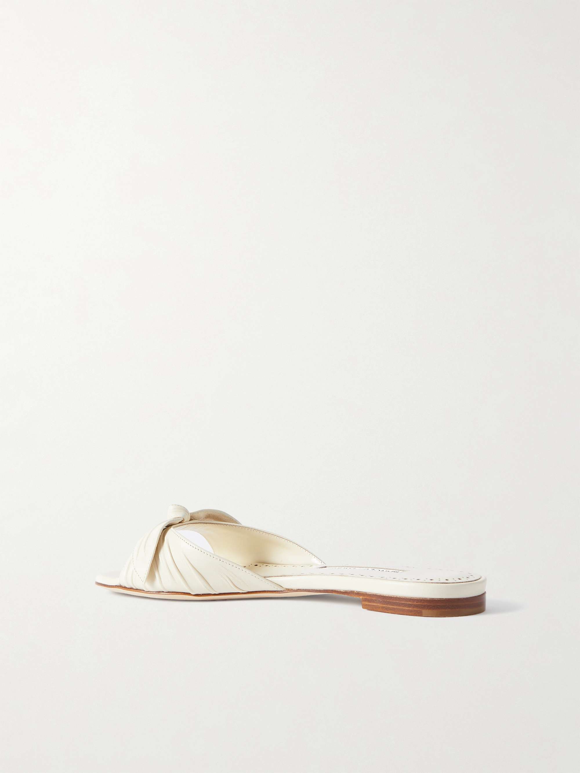 MANOLO BLAHNIK 