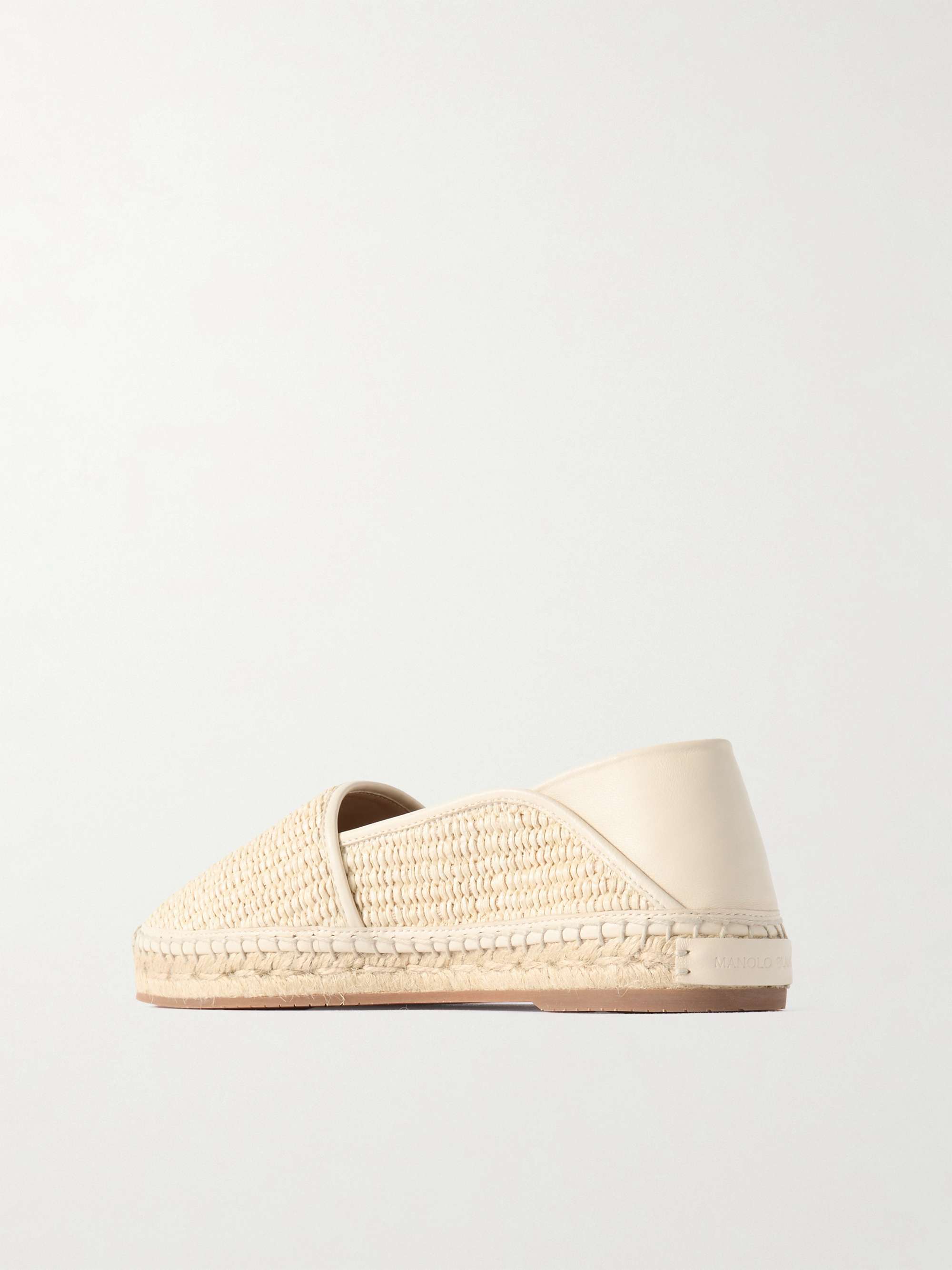 MANOLO BLAHNIK 