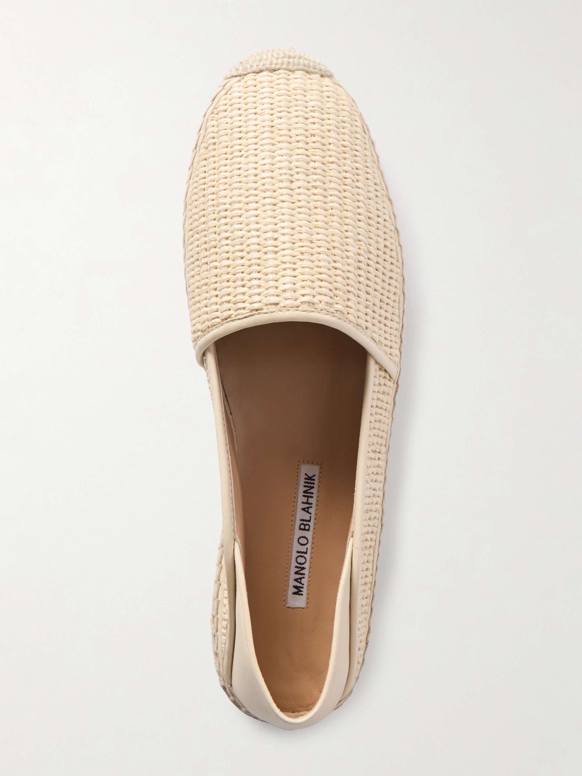 MANOLO BLAHNIK 