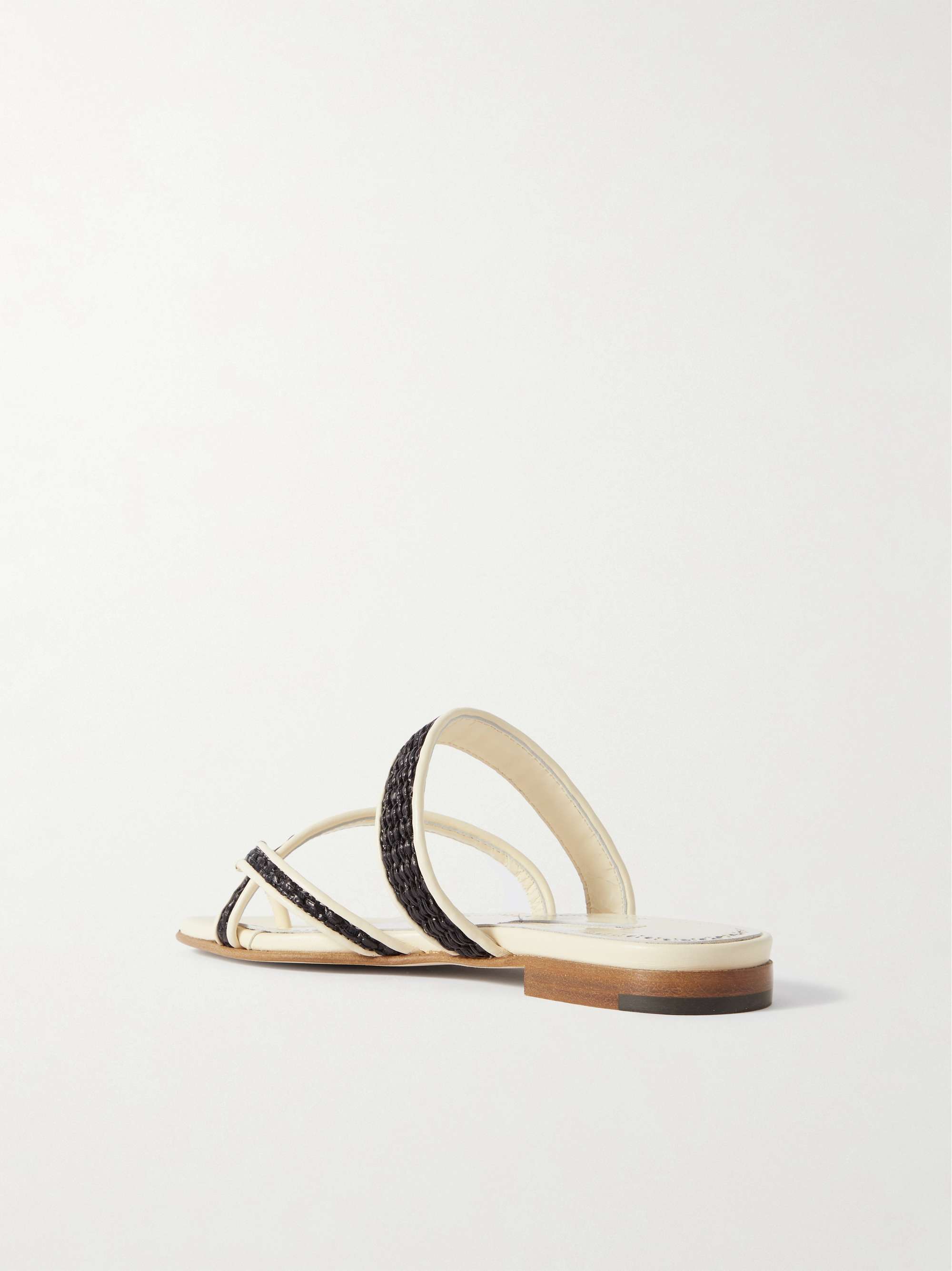 MANOLO BLAHNIK 