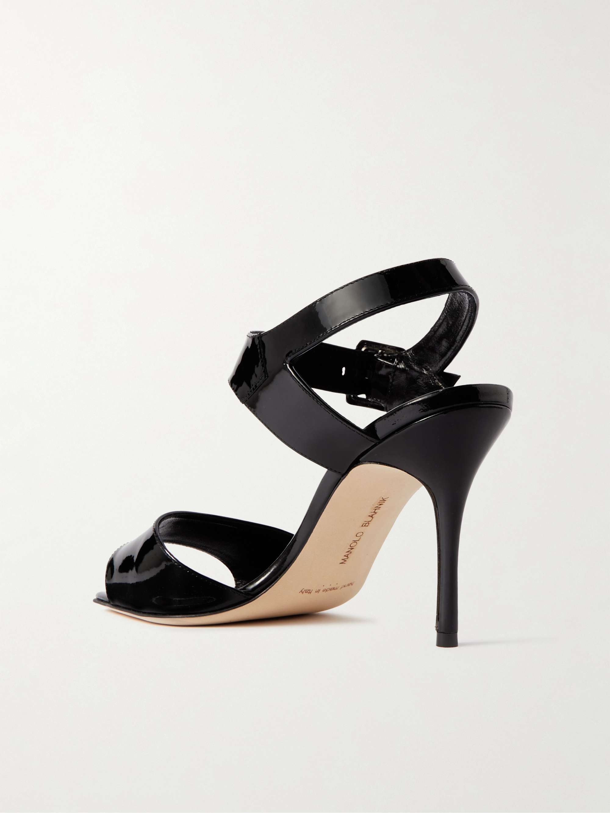 MANOLO BLAHNIK 