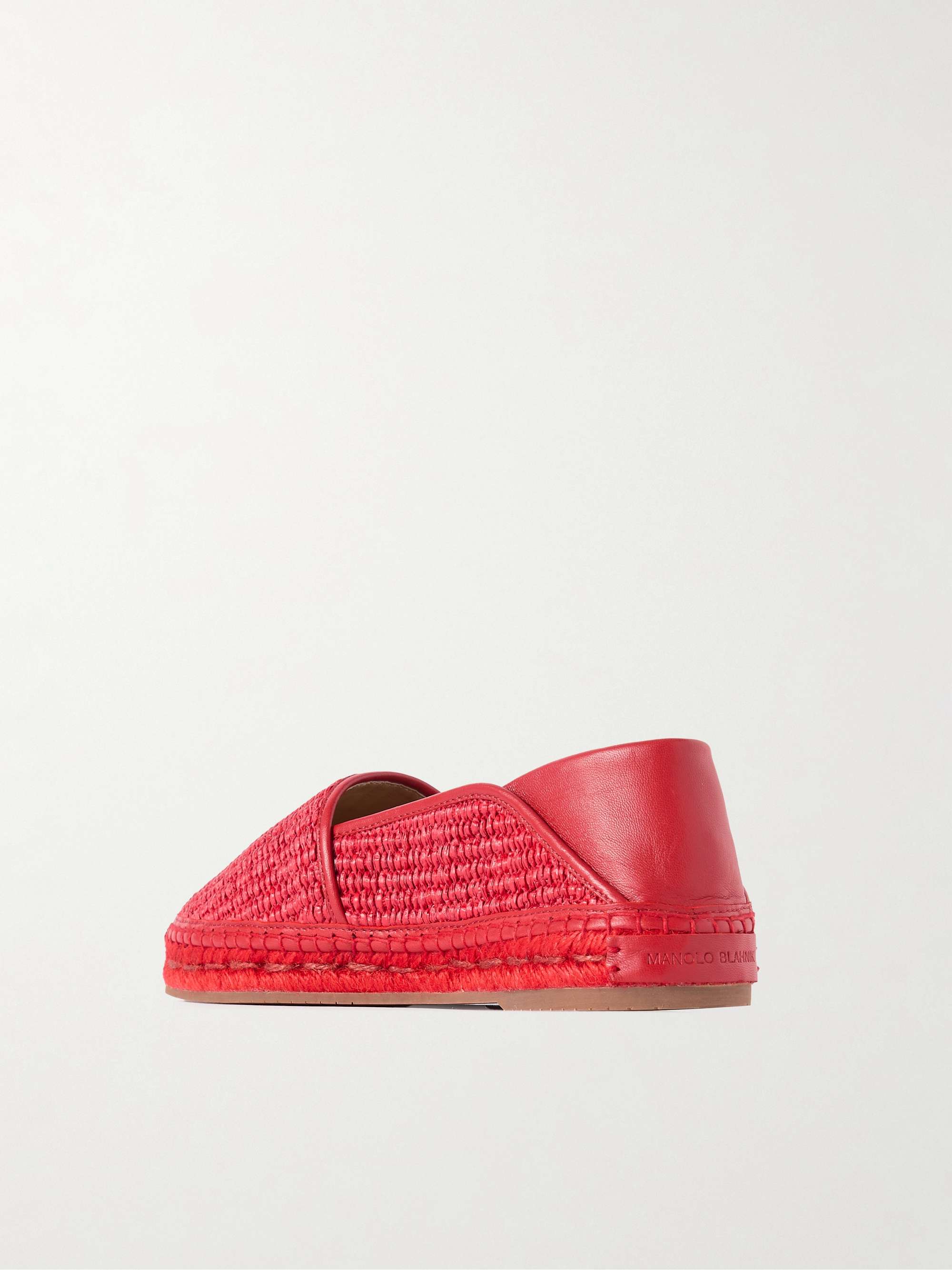 MANOLO BLAHNIK 