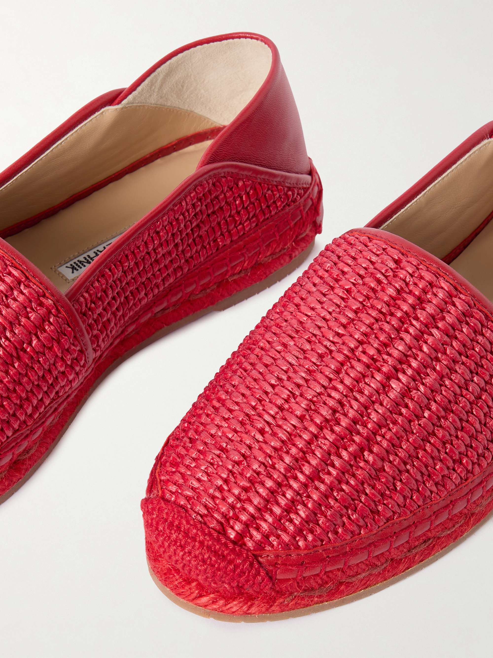 MANOLO BLAHNIK 