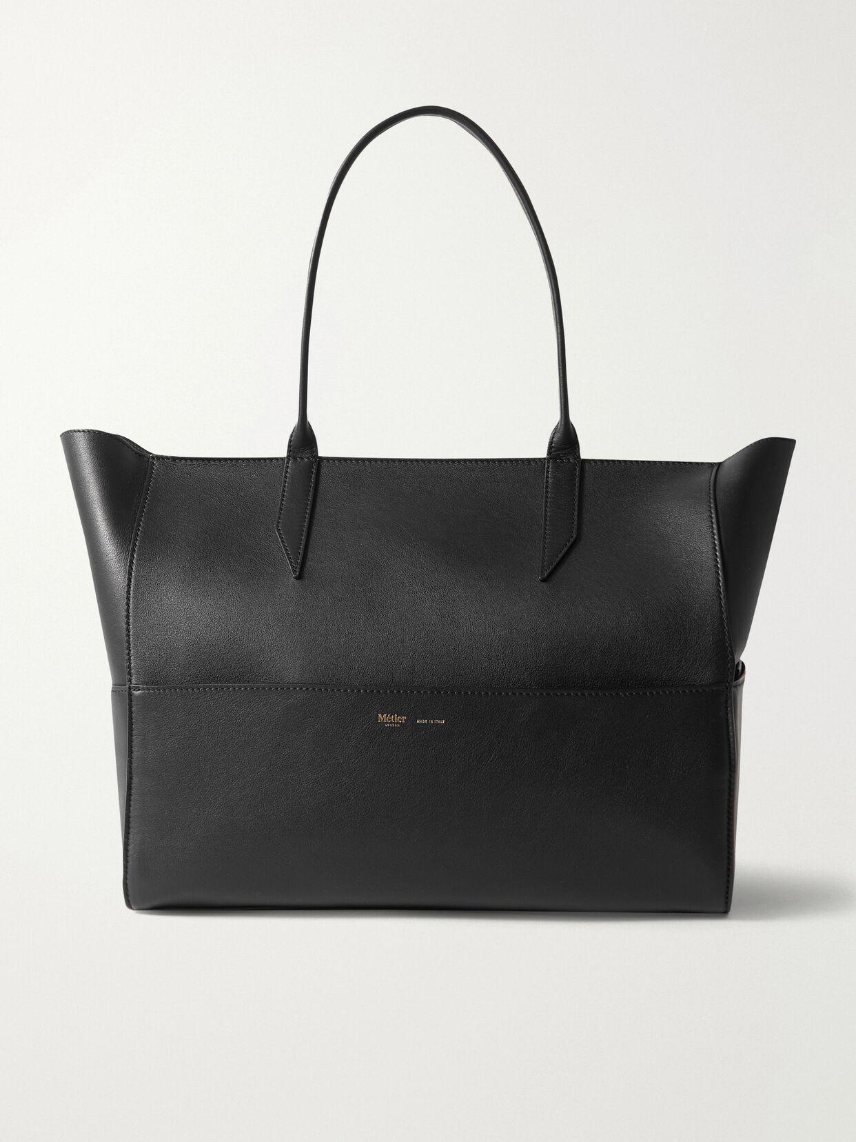 Incognito 36 leather tote