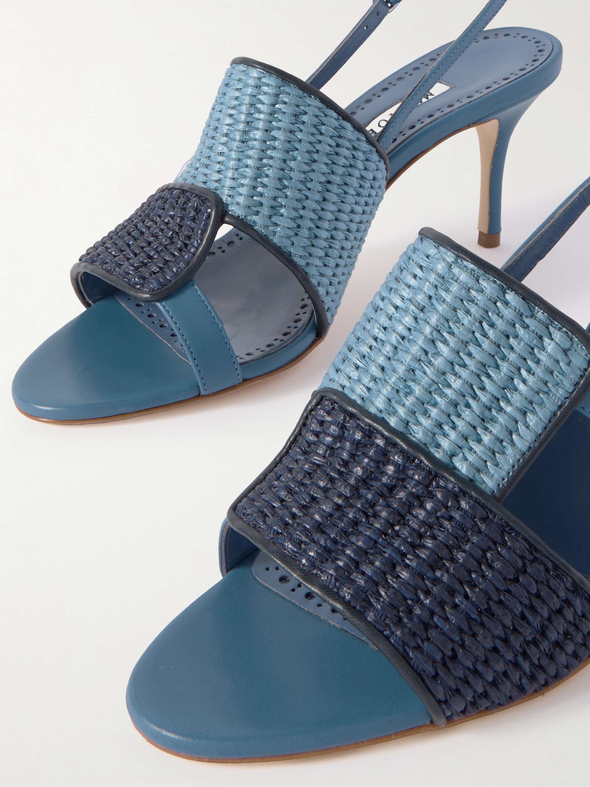 MANOLO BLAHNIK 