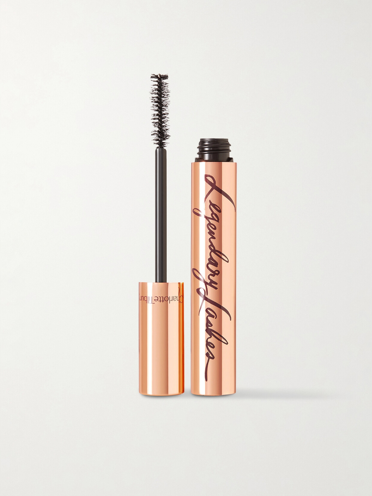 Charlotte Tilbury - Legendary Lashes Mascara - Glossy Black