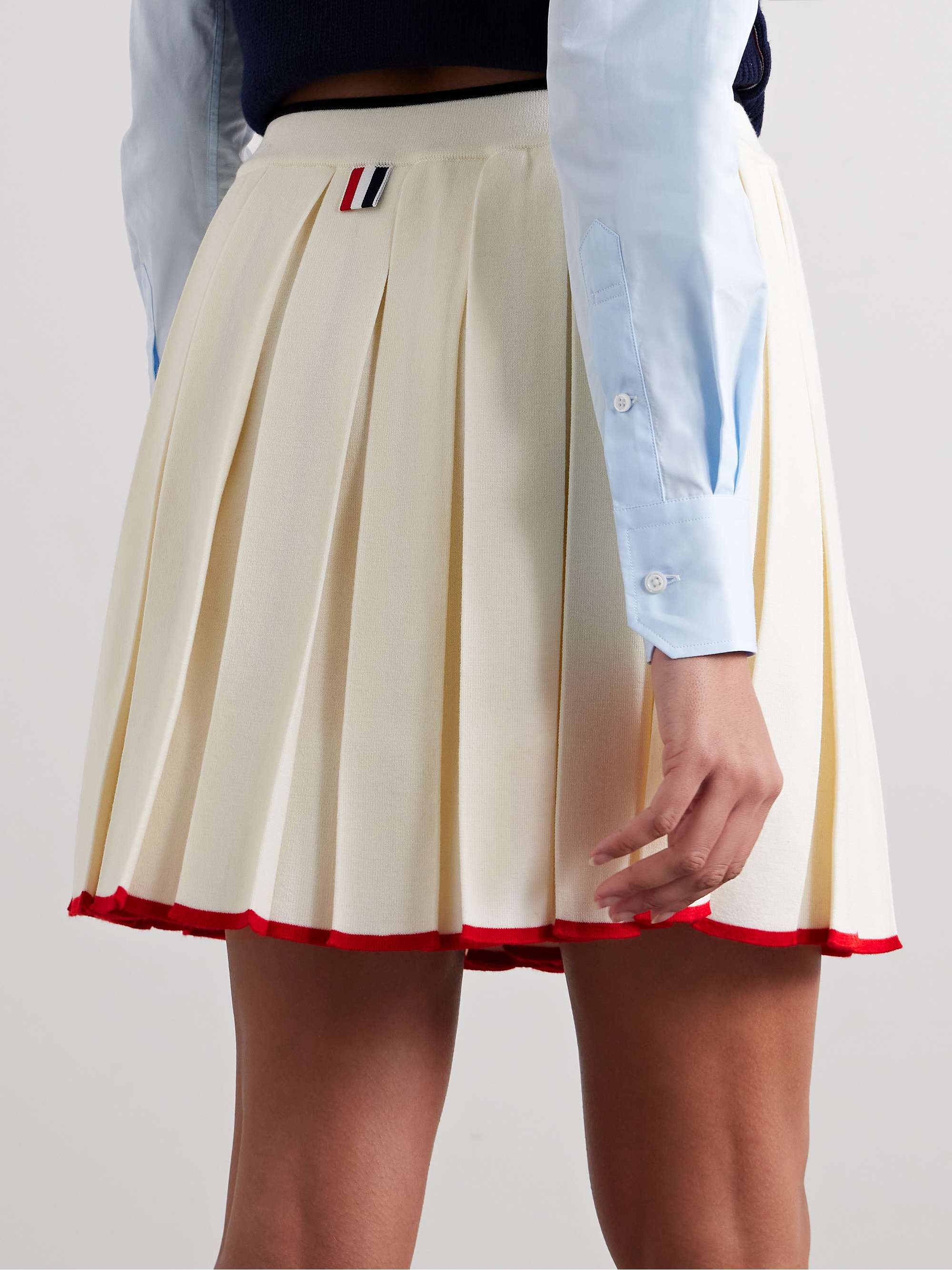 THOM BROWNE 