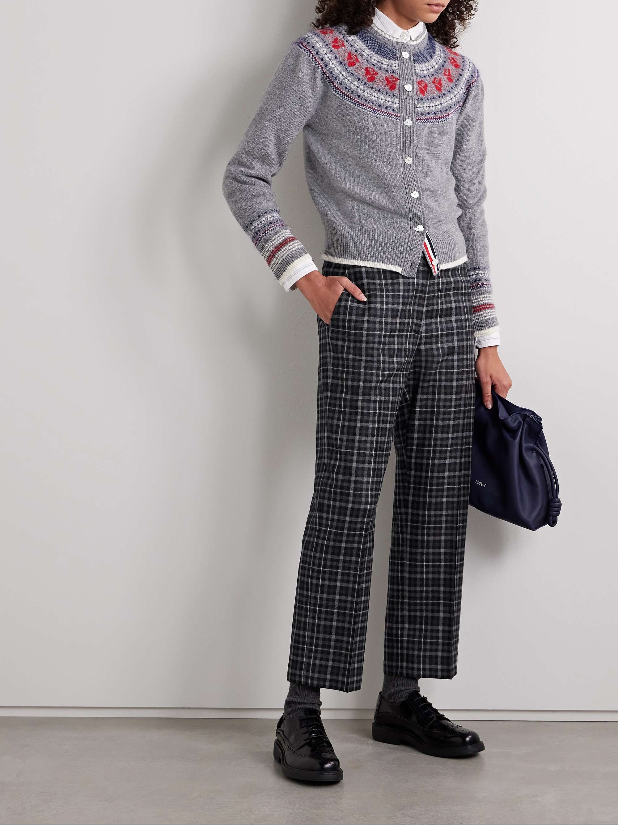 THOM BROWNE 