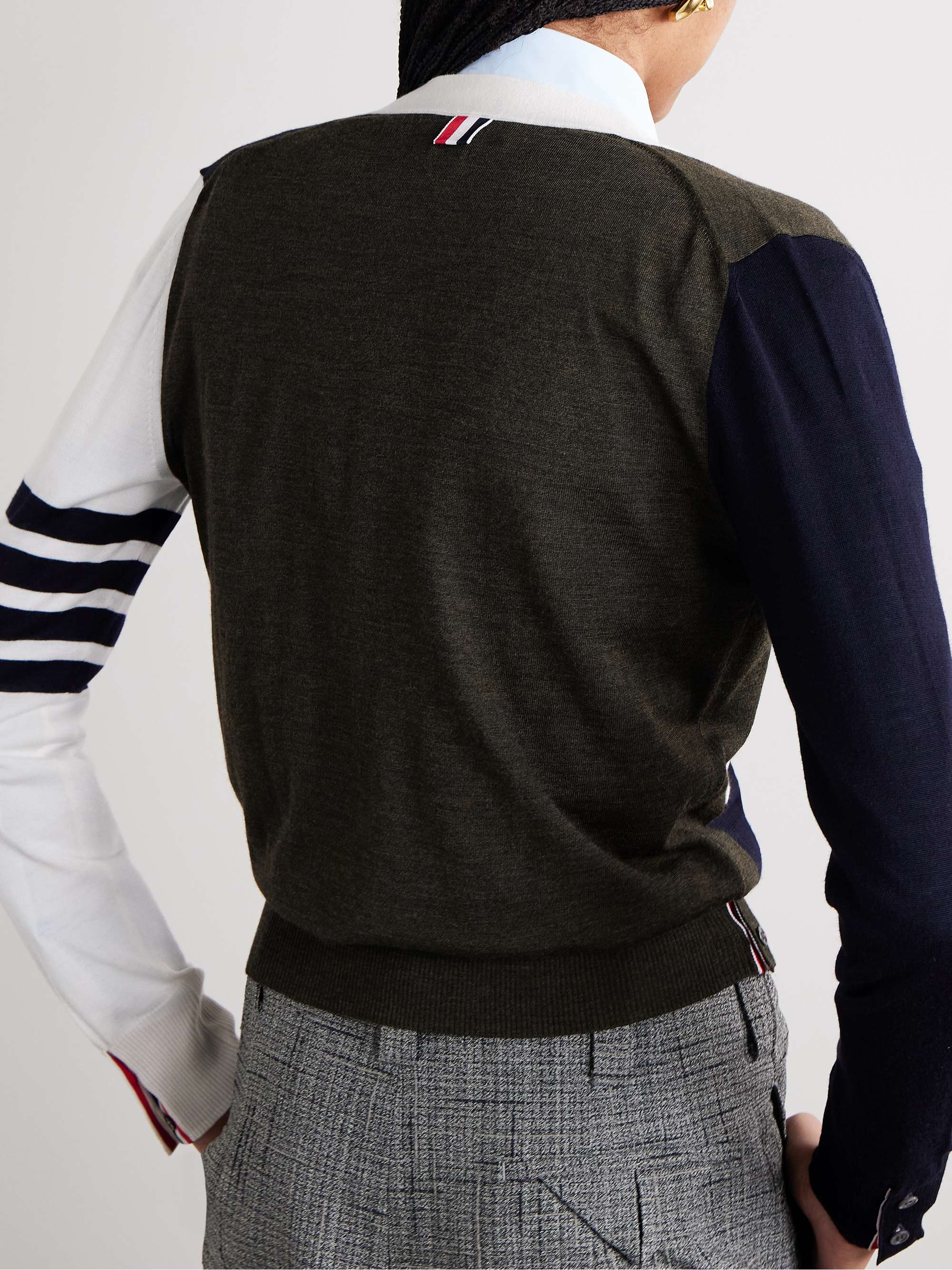 THOM BROWNE 