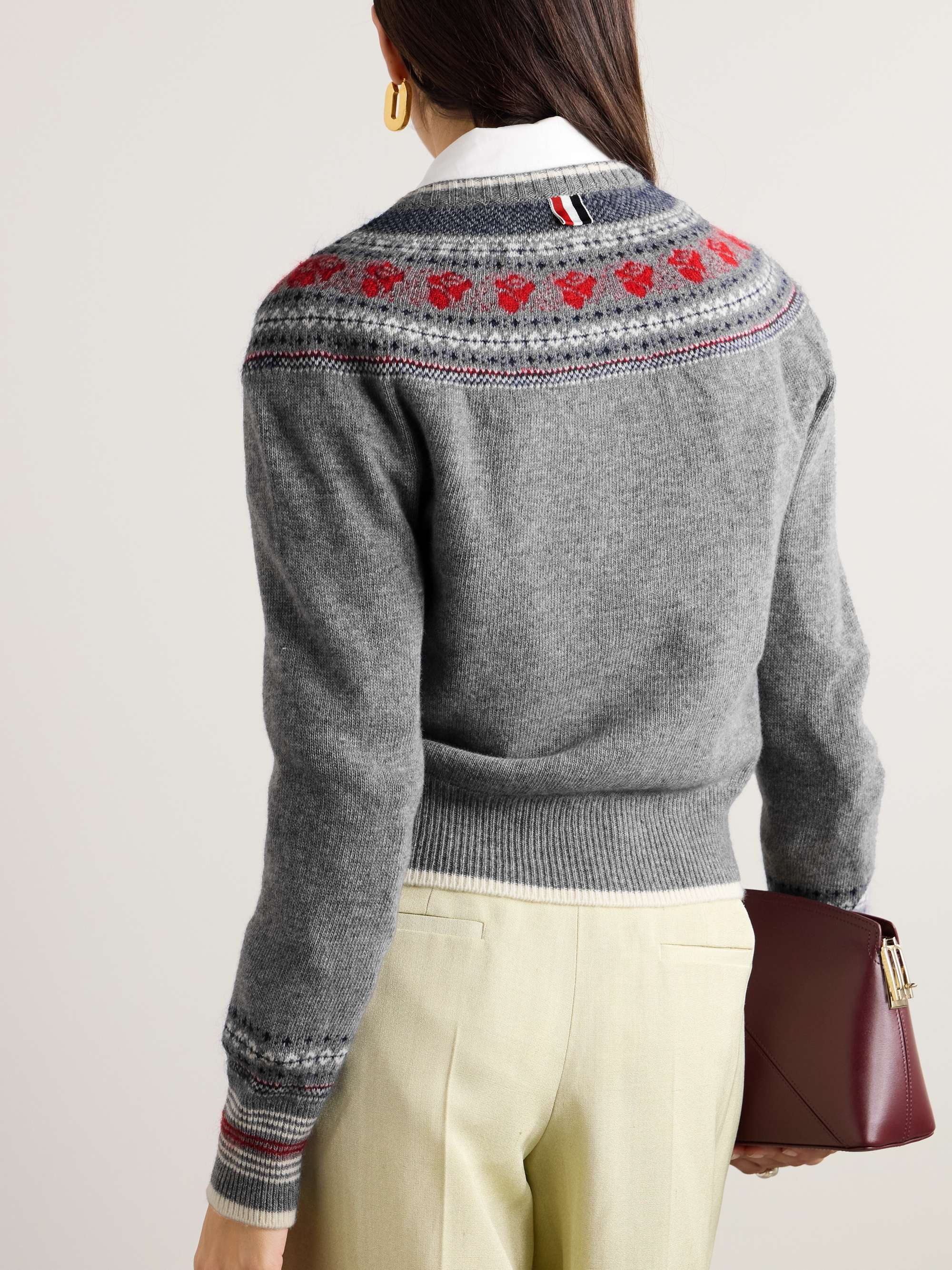 THOM BROWNE 