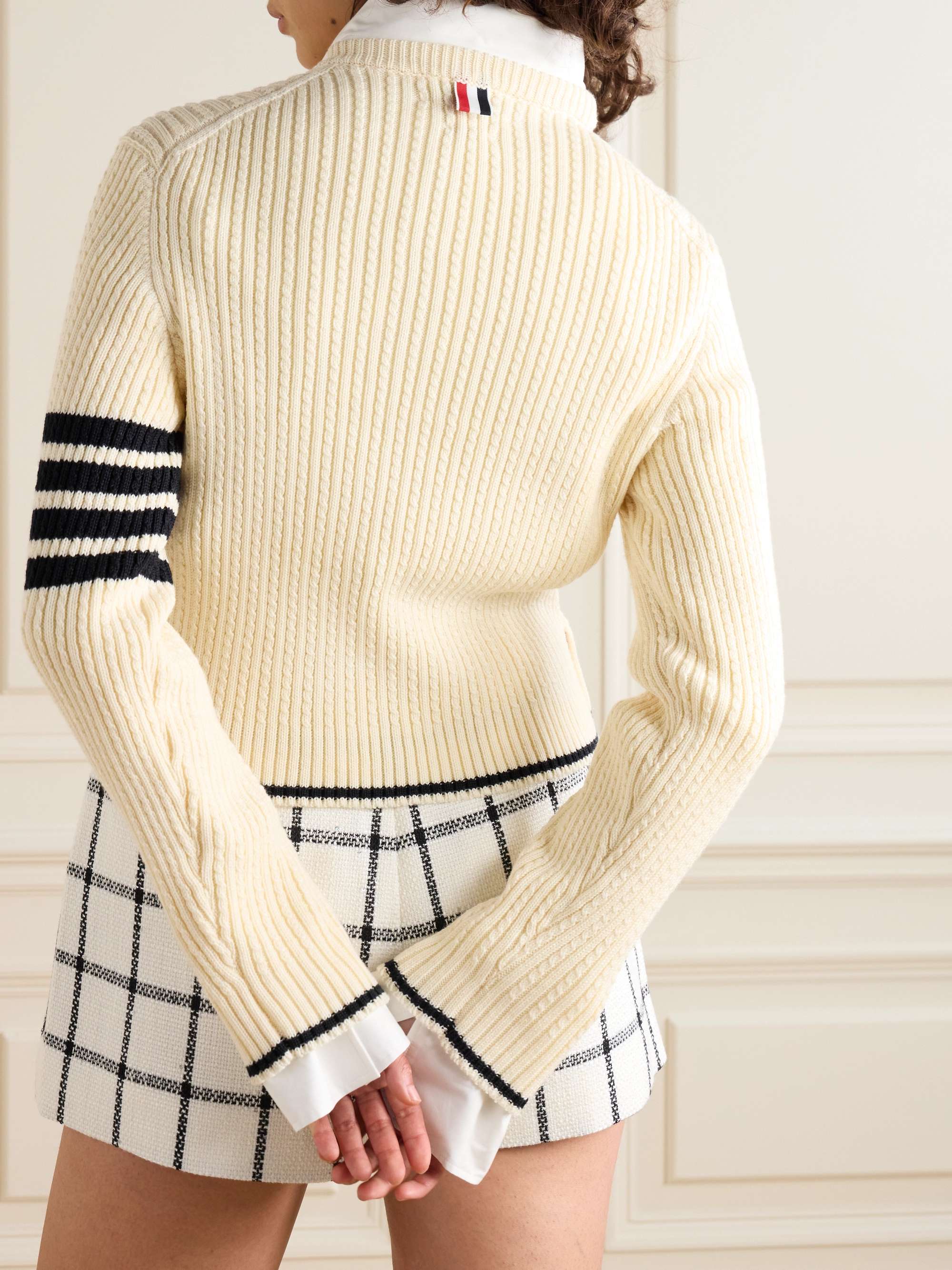 THOM BROWNE 
