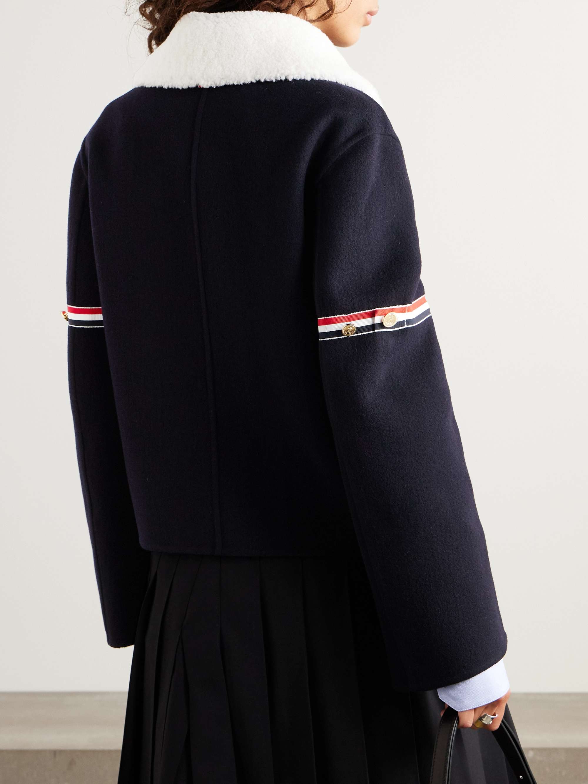 THOM BROWNE 