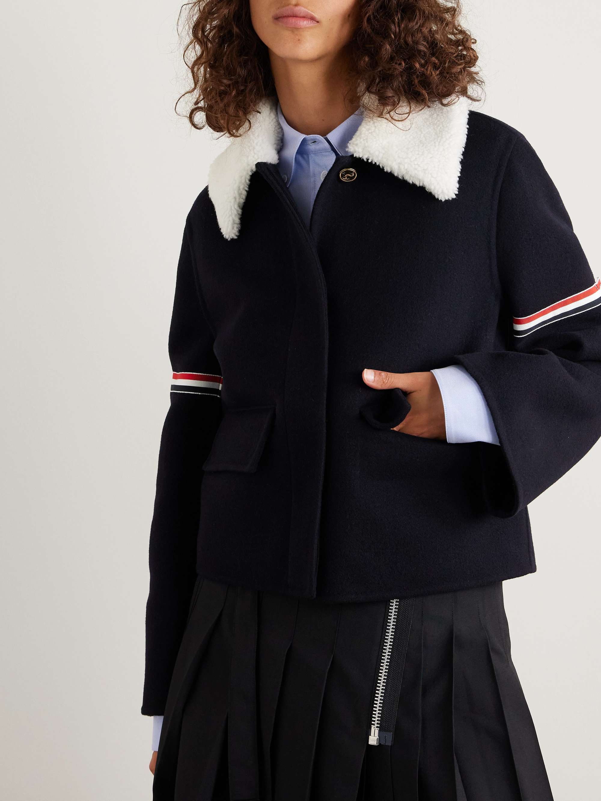 THOM BROWNE 