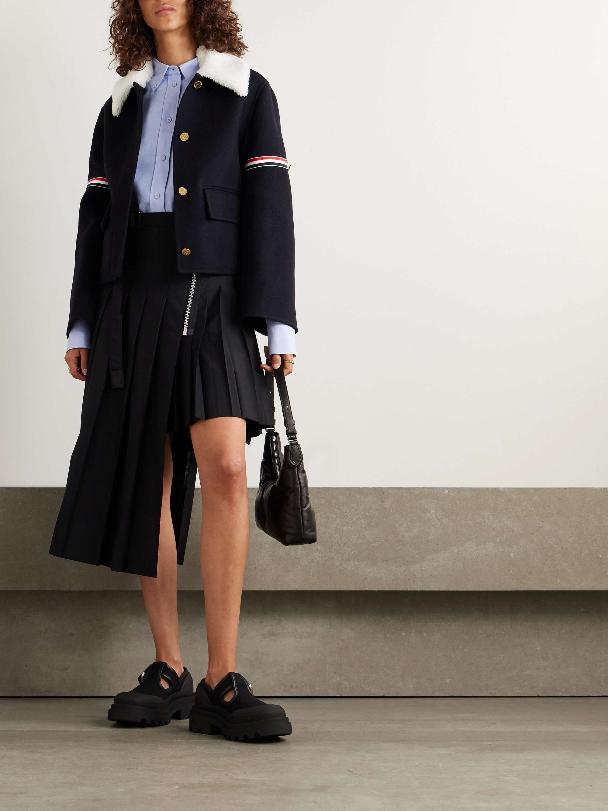 THOM BROWNE 